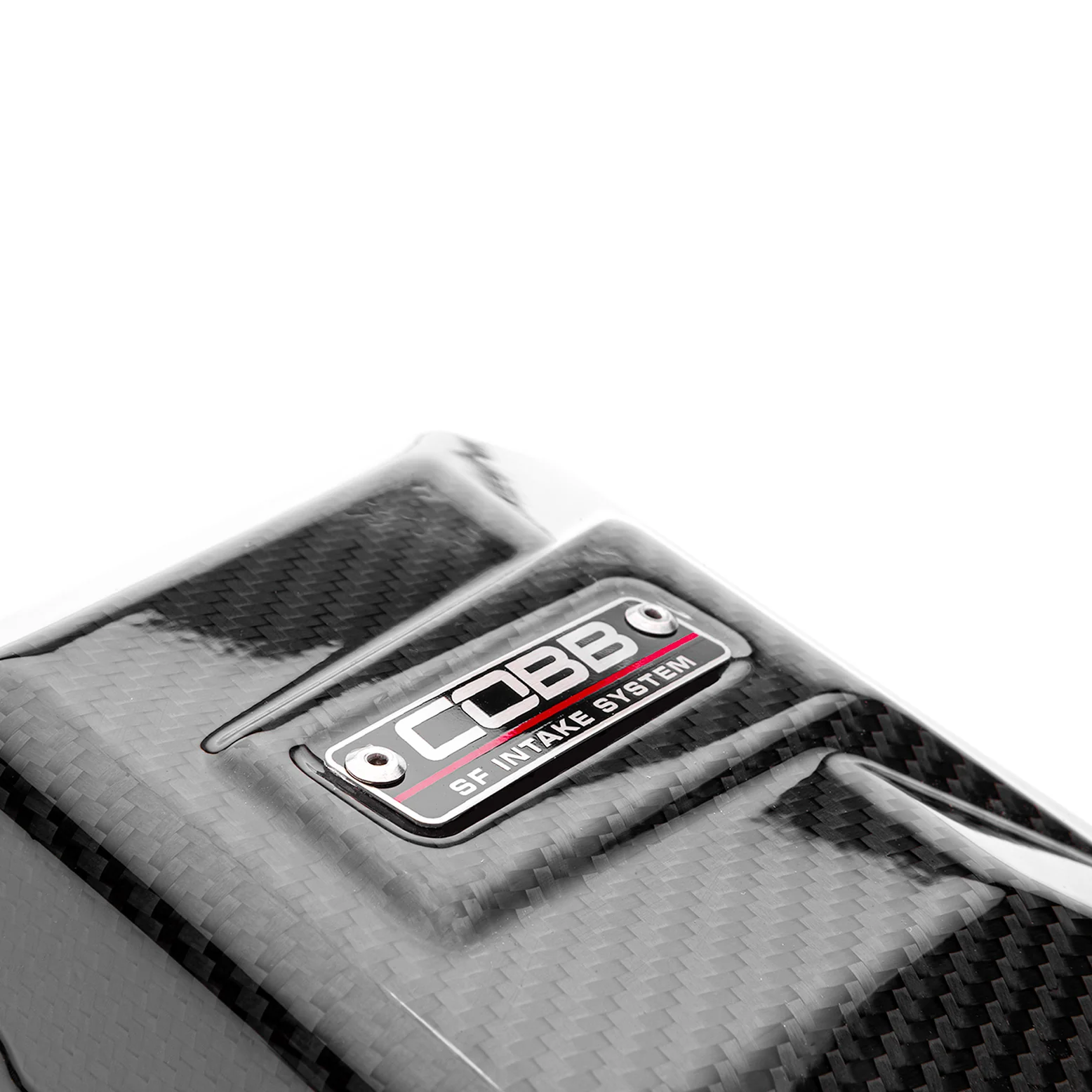 COBB Air Intake Ford Fiesta ST 1.6L (2014-2019) Redline Carbon Fiber - 702120 - Image 6