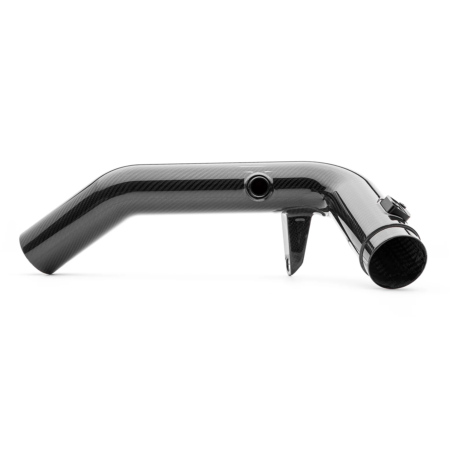 COBB Air Intake Ford Fiesta ST 1.6L (2014-2019) Redline Carbon Fiber - 702120 - Image 7