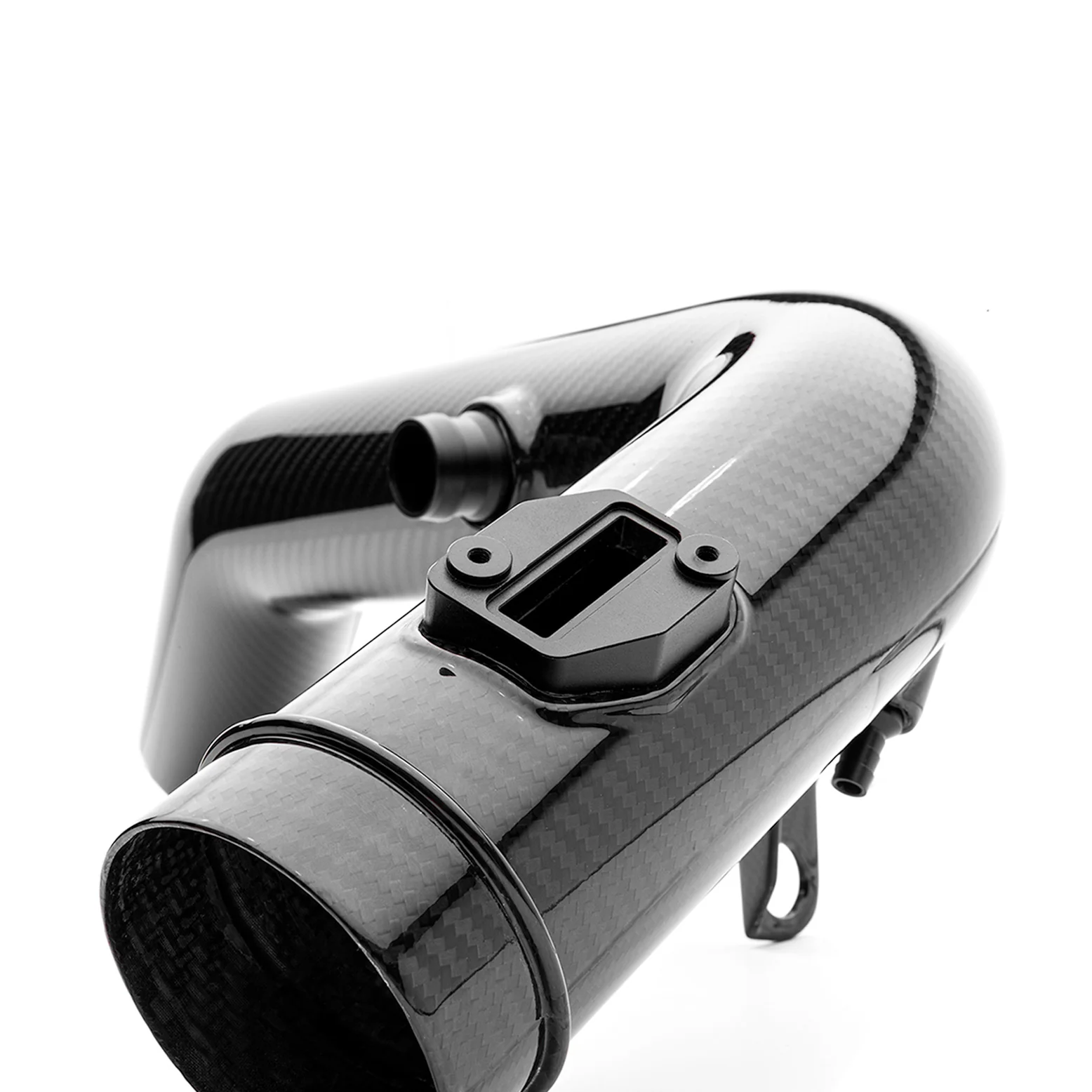 COBB Air Intake Ford Fiesta ST 1.6L (2014-2019) Redline Carbon Fiber - 702120 - Image 8