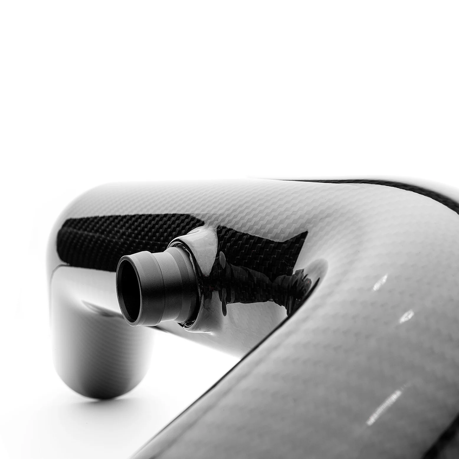 COBB Air Intake Ford Fiesta ST 1.6L (2014-2019) Redline Carbon Fiber - 702120 - Image 9