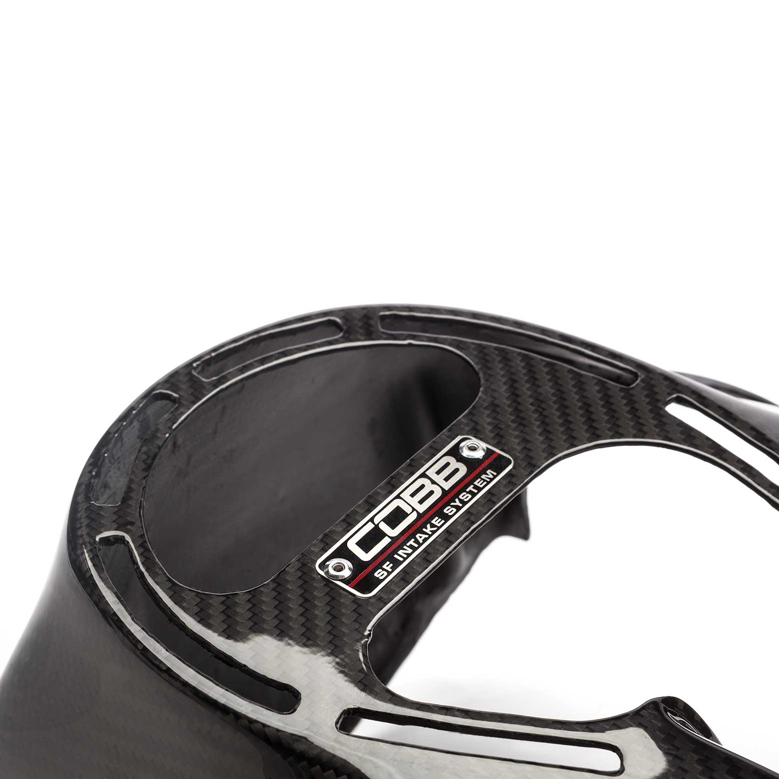 COBB Air Intake Ford Focus ST 2.0L (13-18) RS 2.3L (16-18) Redline Carbon Fiber - 793150 - Image 4