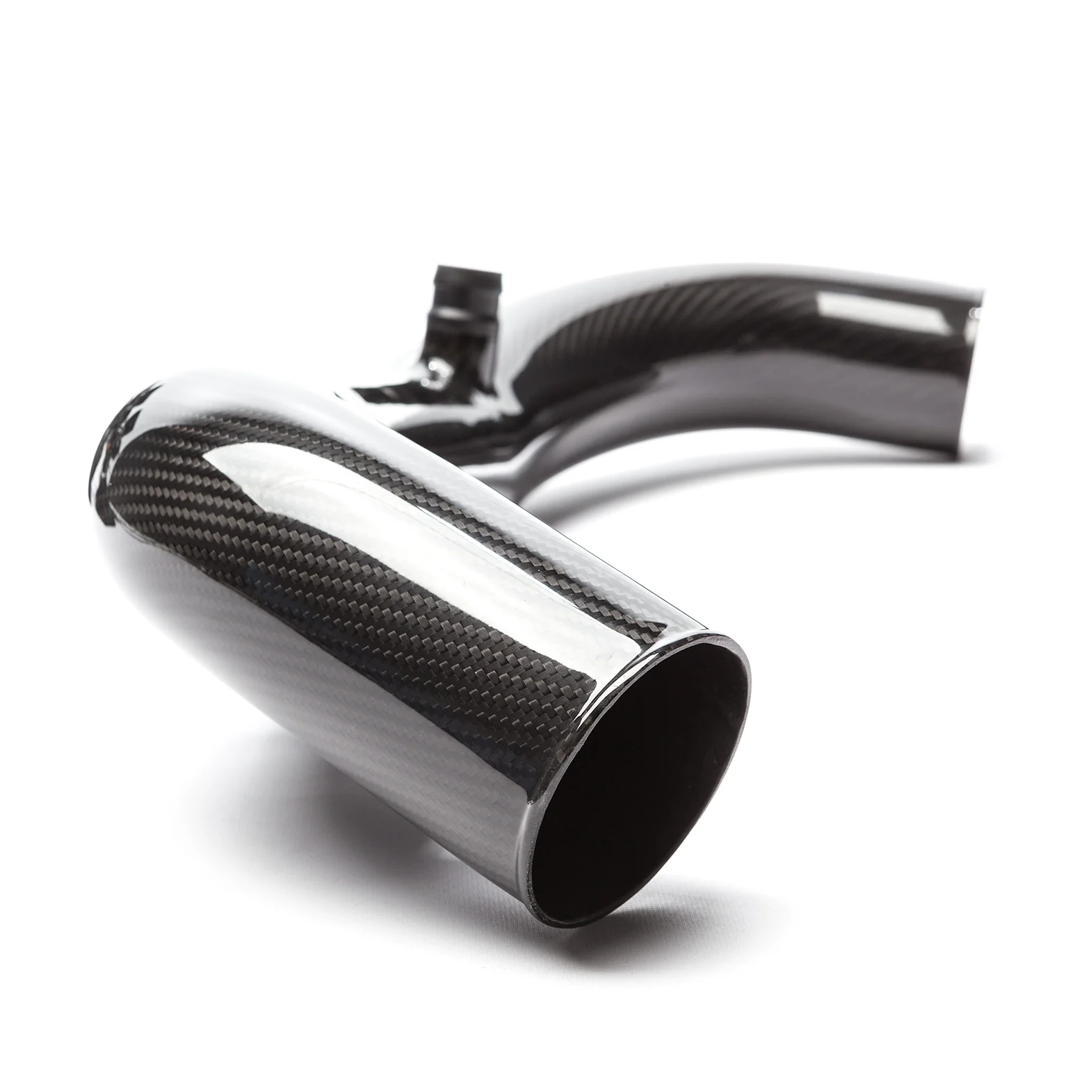 COBB Air Intake Ford Focus ST 2.0L (13-18) RS 2.3L (16-18) Redline Carbon Fiber - 793150 - Image 6