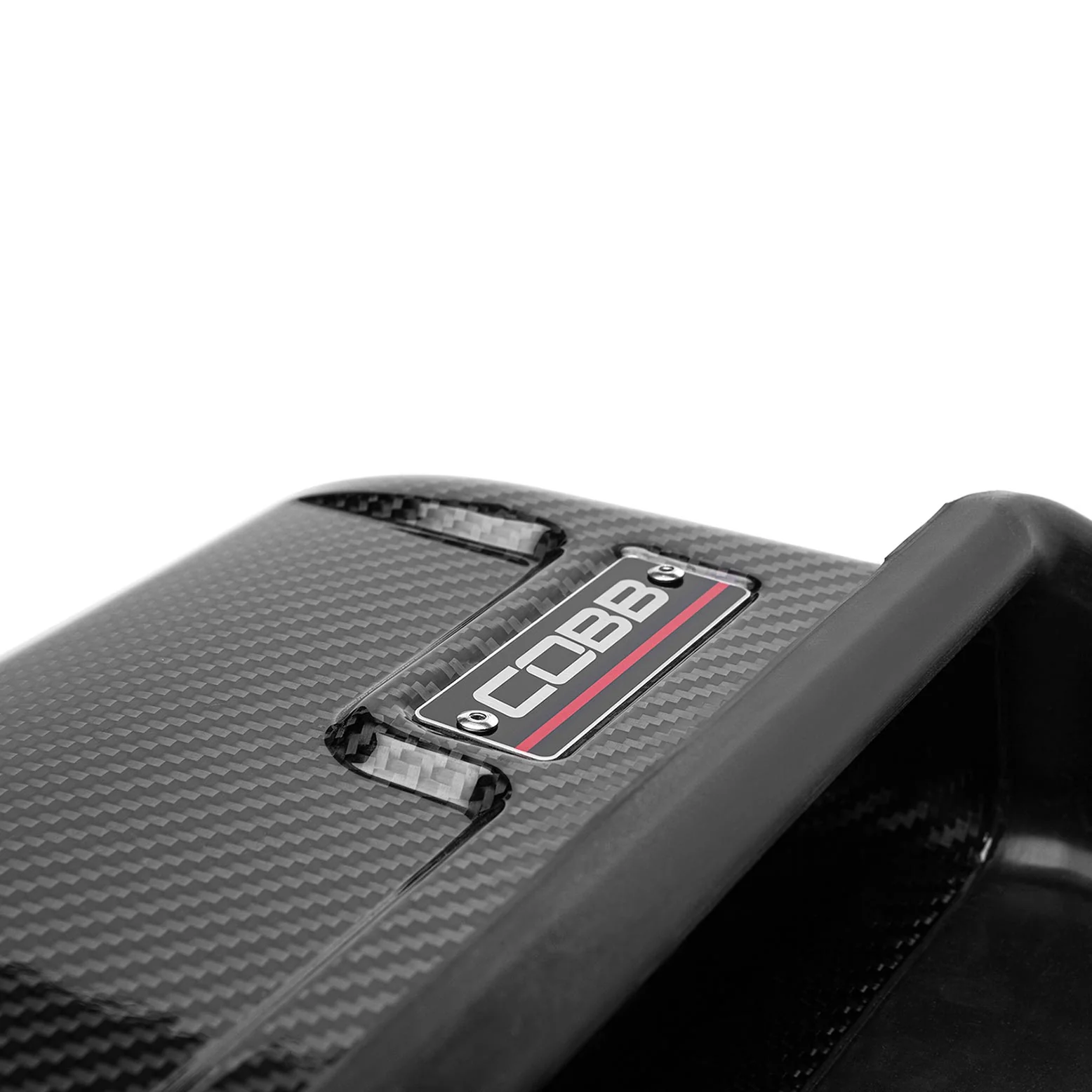 COBB Air Intake Scoop Ford F150 2.7L / 3.5L EcoBoost V6 (17-23) Redline Power Carbon Fiber Scoop - 7G4600 - Image 6