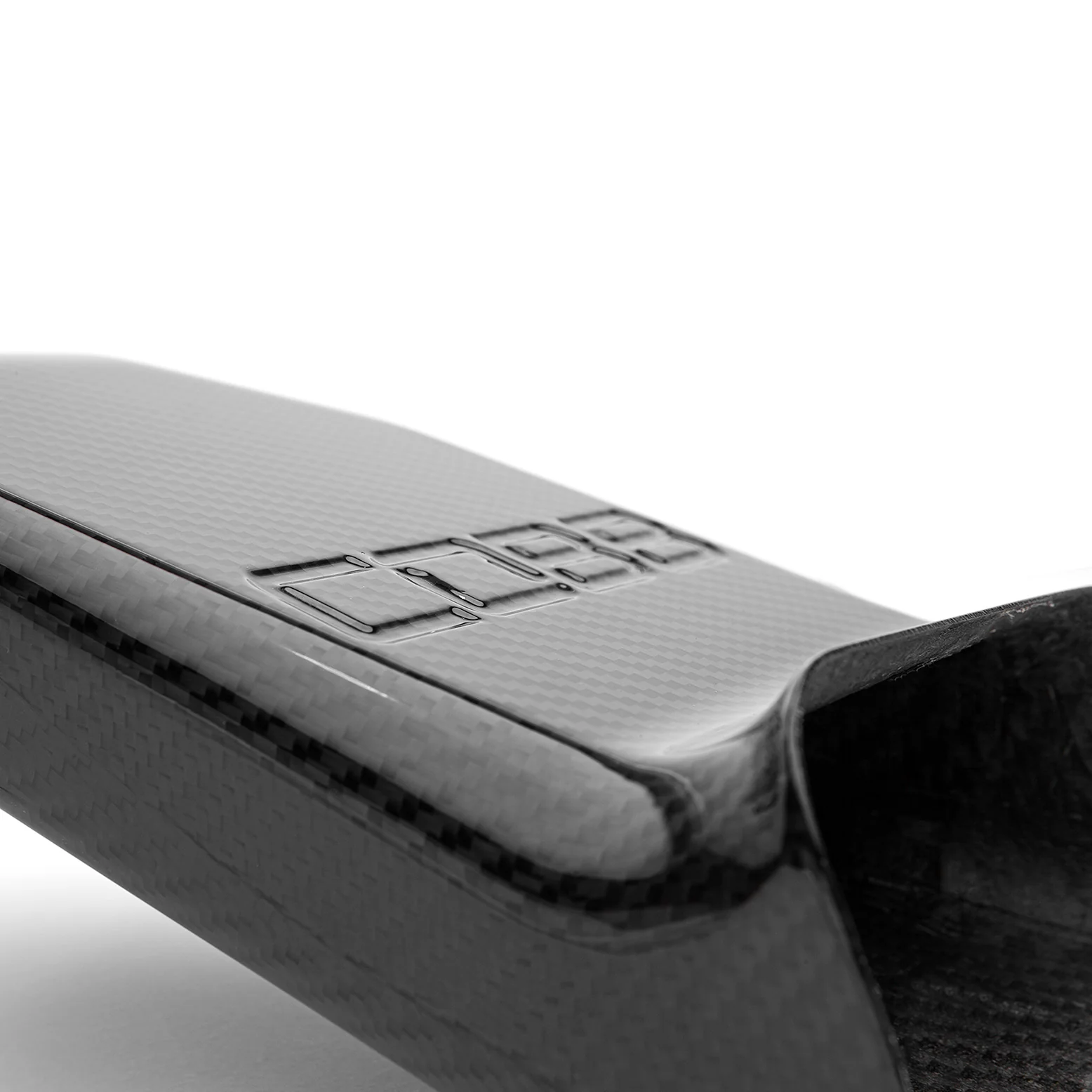 COBB Air Intake Scoop Ford Focus ST (13-18) RS (16-18) Redline Power Carbon Fiber Scoop - 791460 - Image 2