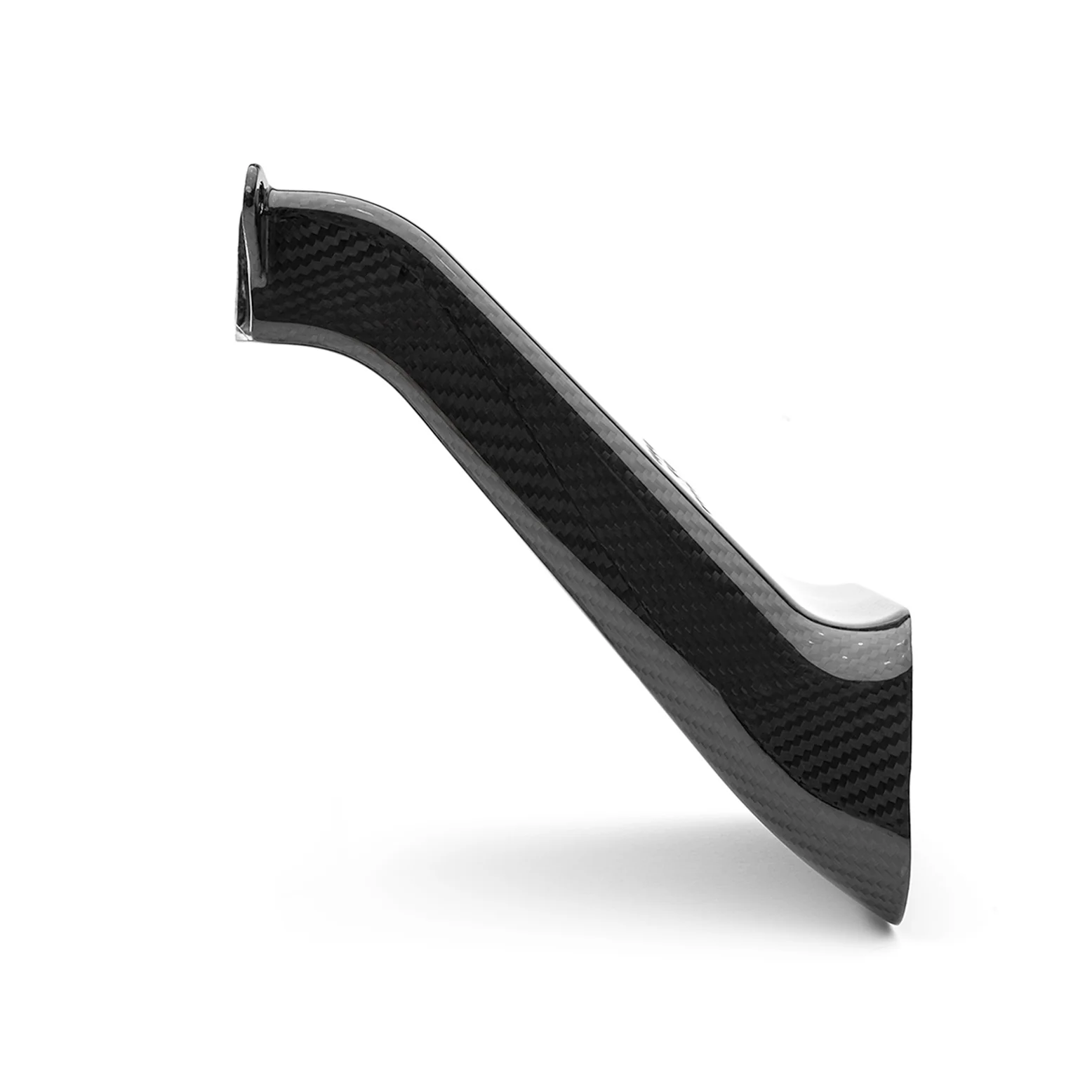 COBB Air Intake Scoop Ford Focus ST (13-18) RS (16-18) Redline Power Carbon Fiber Scoop - 791460 - Image 3