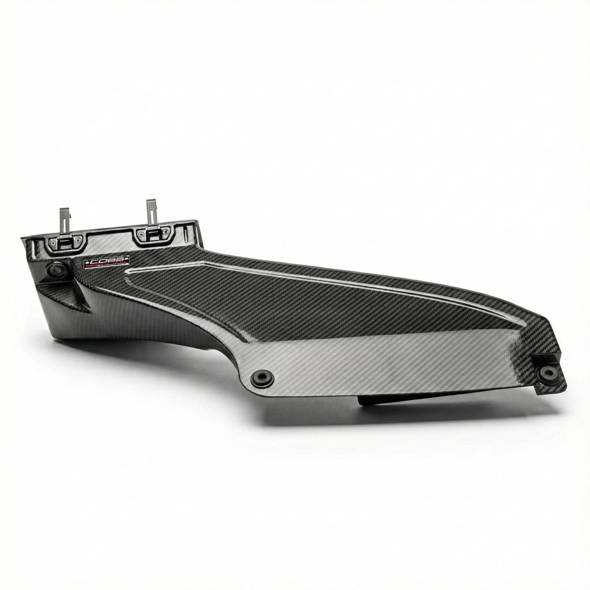 COBB Air Intake Scoop Subaru WRX Sedan (2022-2025) Redline Power Scoop - Carbon Fiber with Matte or Gloss Finish