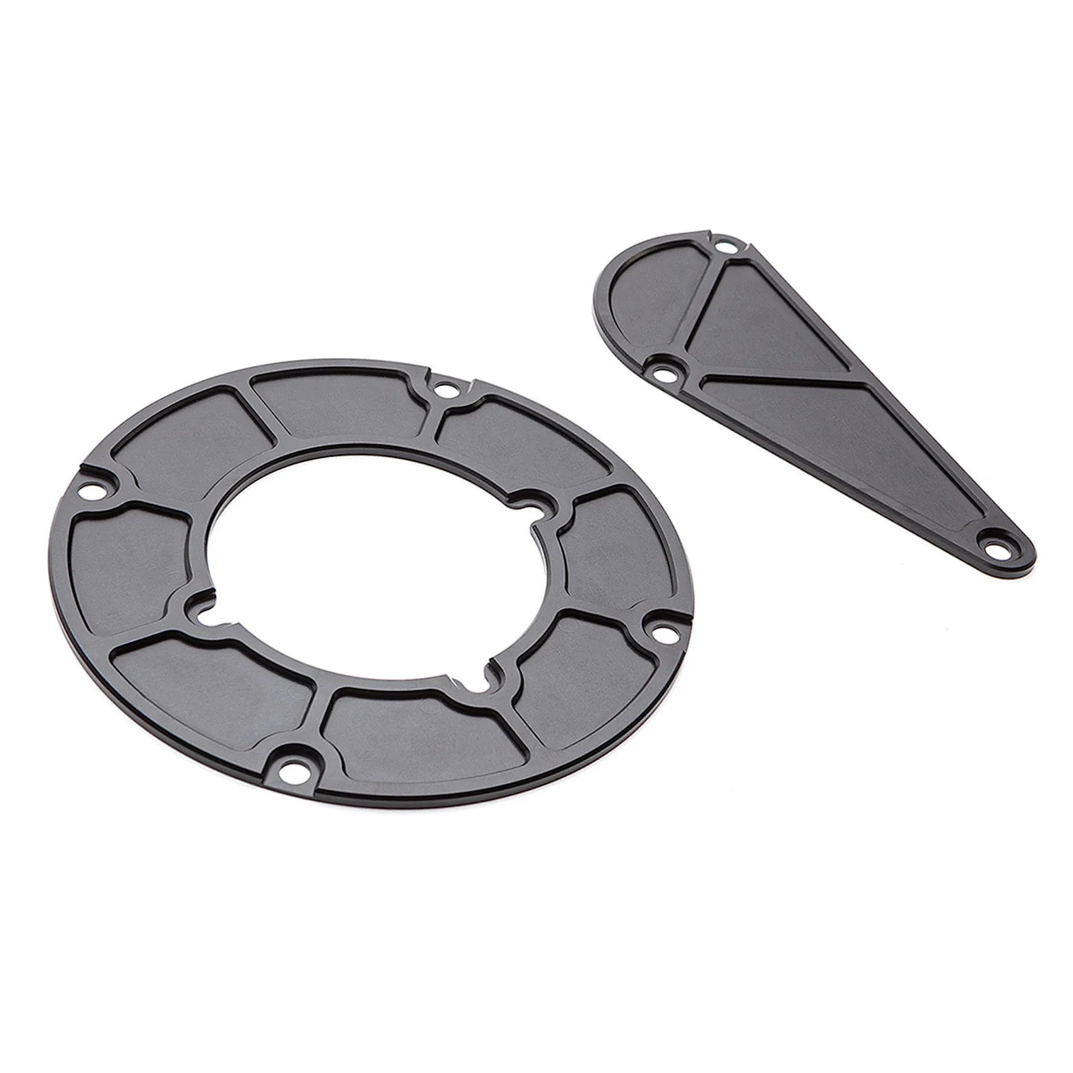COBB Air Intake Subaru WRX STI Sedan (2015-2021) Redline Carbon Fiber - 725350 - Image 13