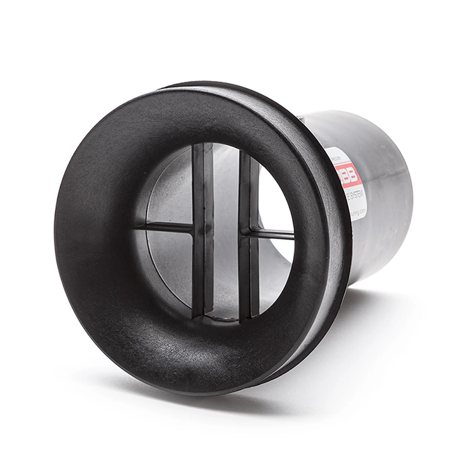 COBB Air Intake Subaru WRX STI Sedan (2015-2021) Redline Carbon Fiber - 725350 - Image 14