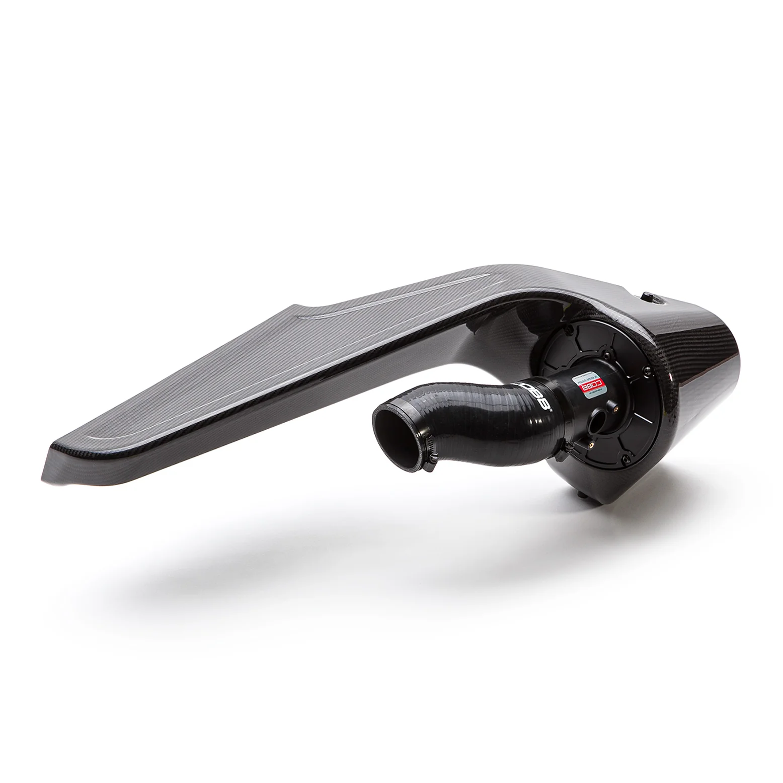 COBB Air Intake Subaru WRX STI Sedan (2015-2021) Redline Carbon Fiber - 725350 - Image 3
