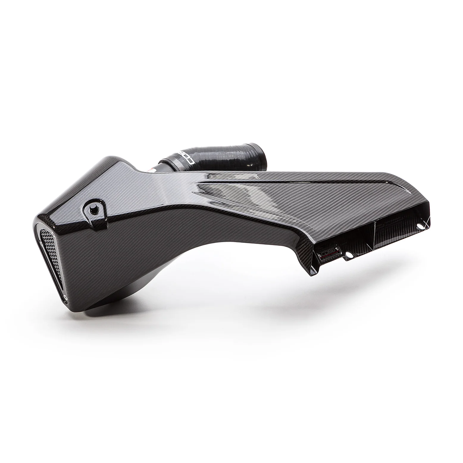 COBB Air Intake Subaru WRX STI Sedan (2015-2021) Redline Carbon Fiber - 725350 - Image 5