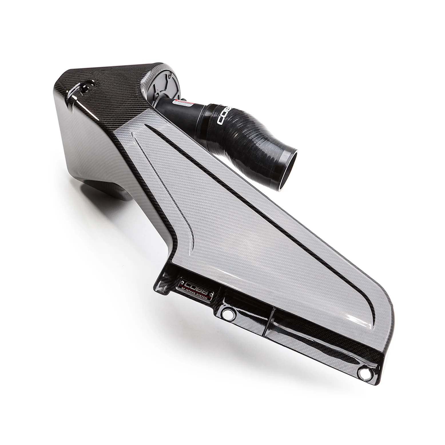 COBB Air Intake Subaru WRX STI Sedan (2015-2021) Redline Carbon Fiber - 725350 - Image 6