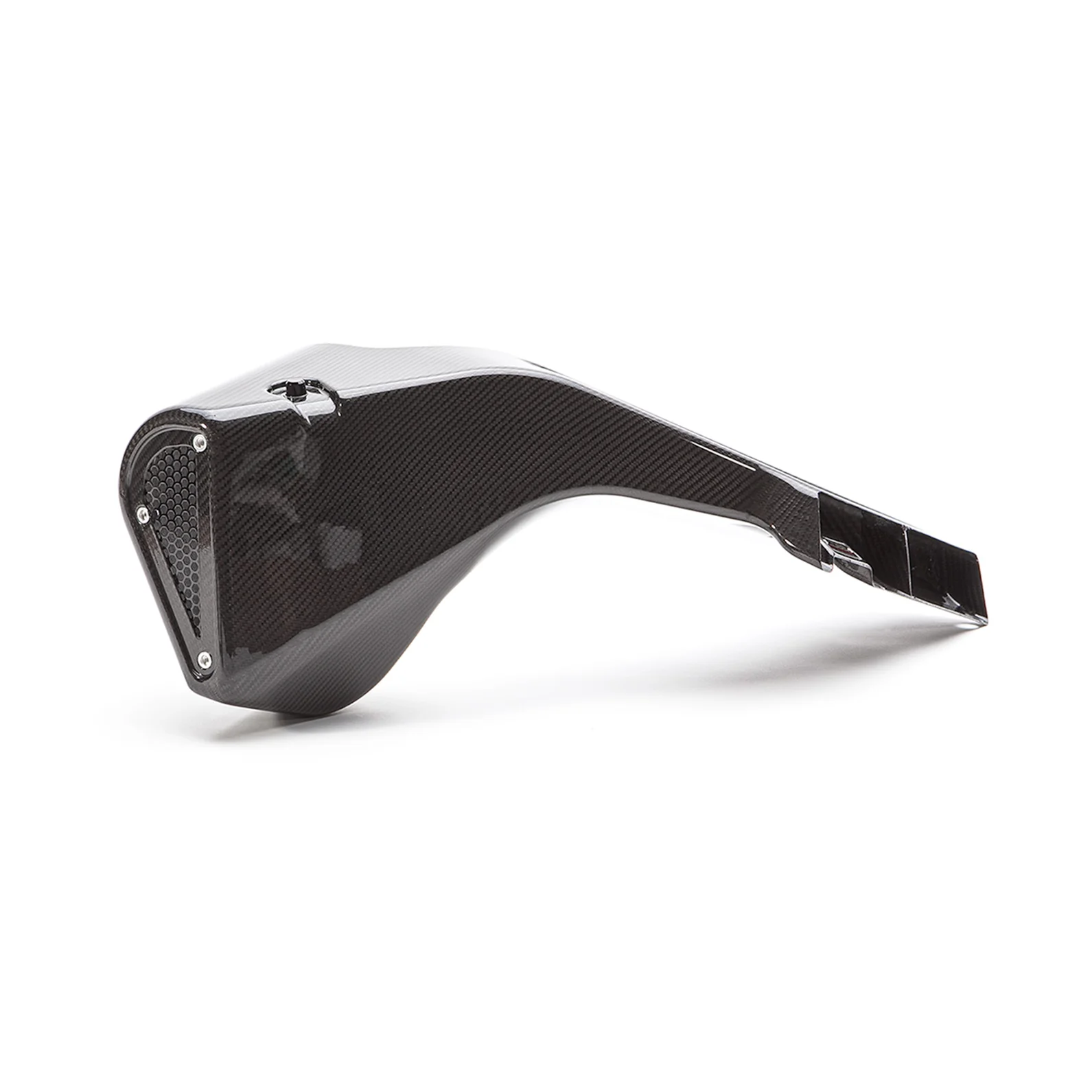 COBB Air Intake Subaru WRX STI Sedan (2015-2021) Redline Carbon Fiber - 725350 - Image 8