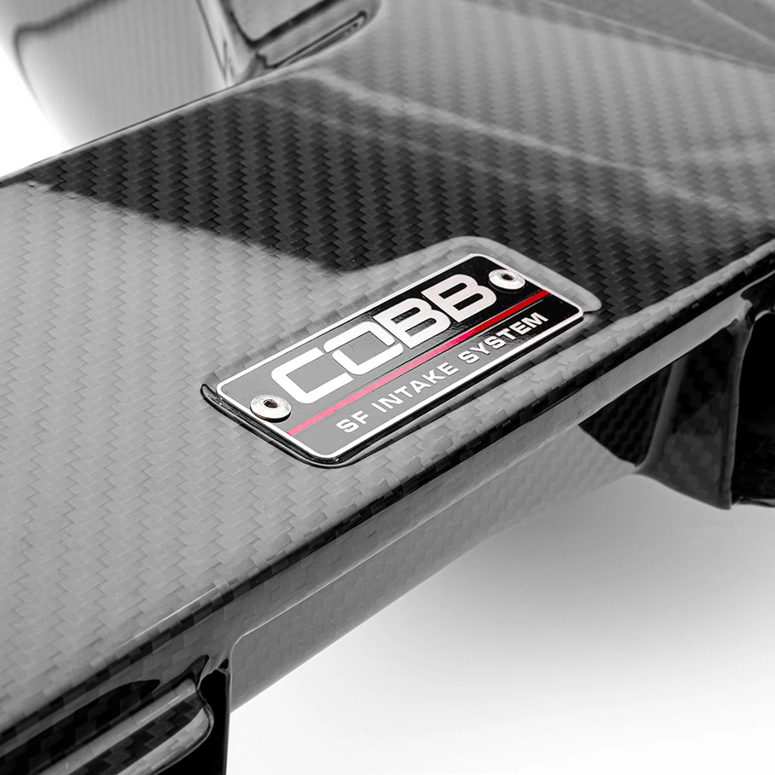 COBB Air Intake VW Golf GTI Mk8 (2022–2024) Redline Carbon Fiber - 7A1160 - Image 5