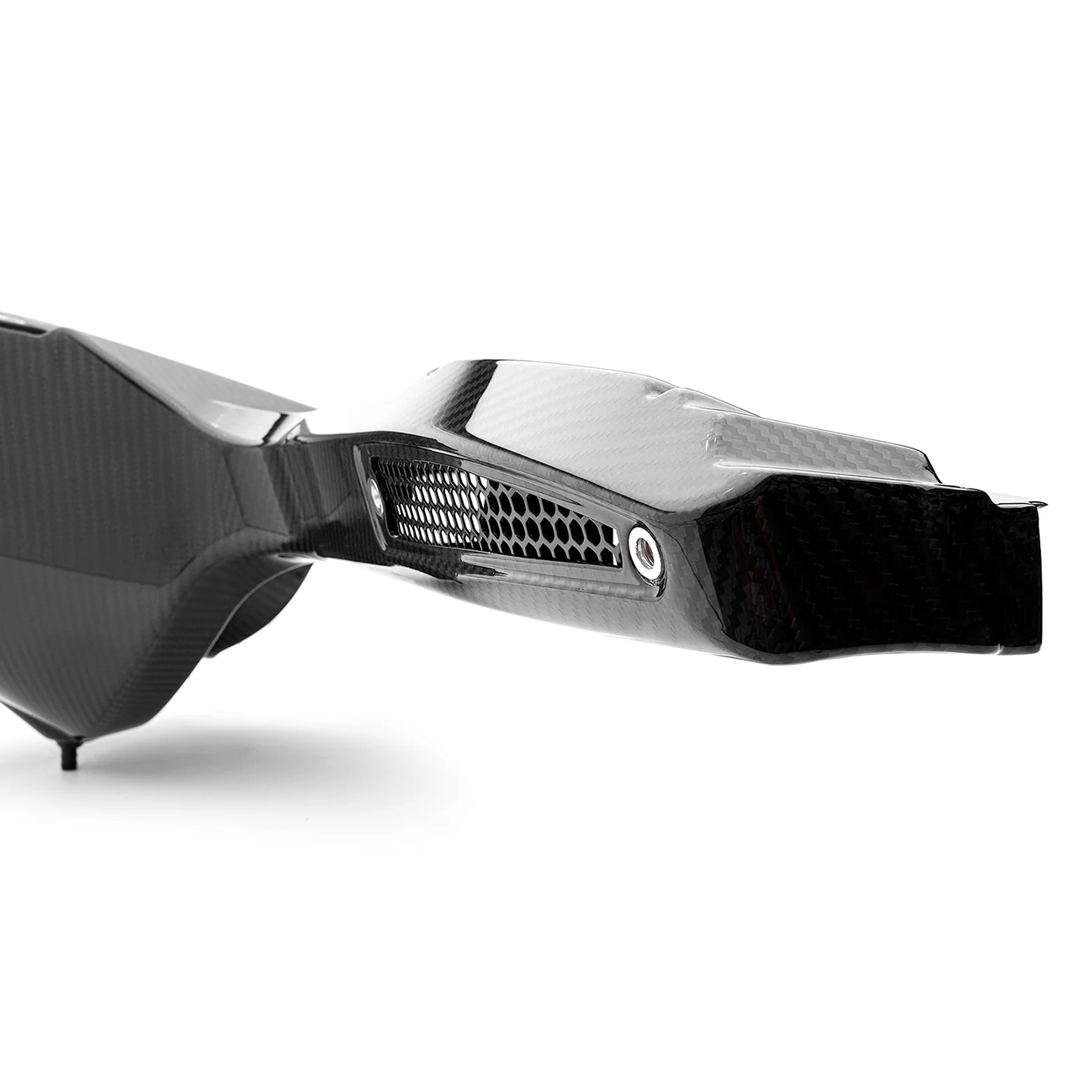 COBB Air Intake VW Golf GTI Mk8 (2022–2024) Redline Carbon Fiber - 7A1160 - Image 7