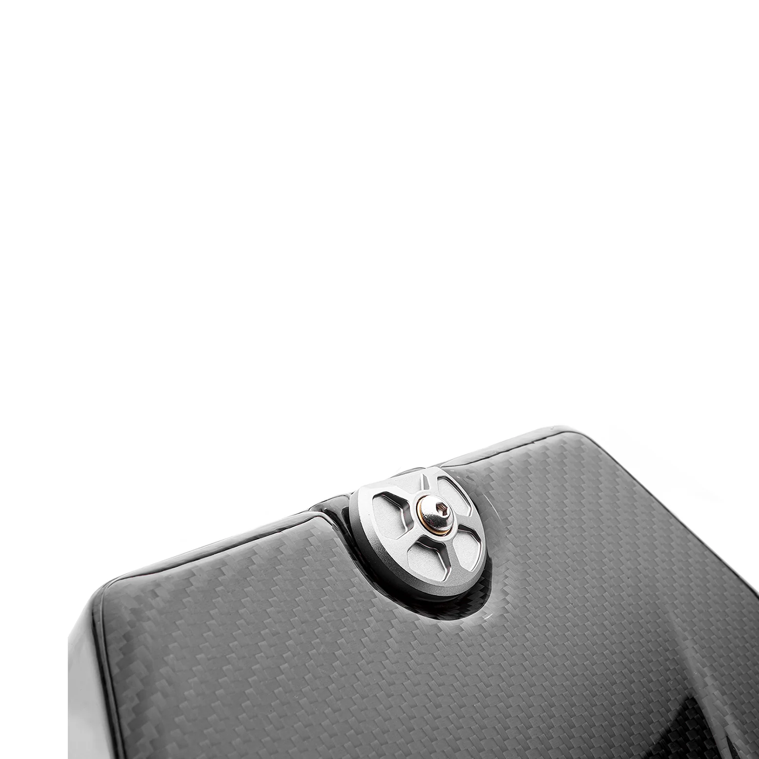 COBB Air Intake VW Golf GTI Mk8 (2022–2024) Redline Carbon Fiber - 7A1160 - Image 8