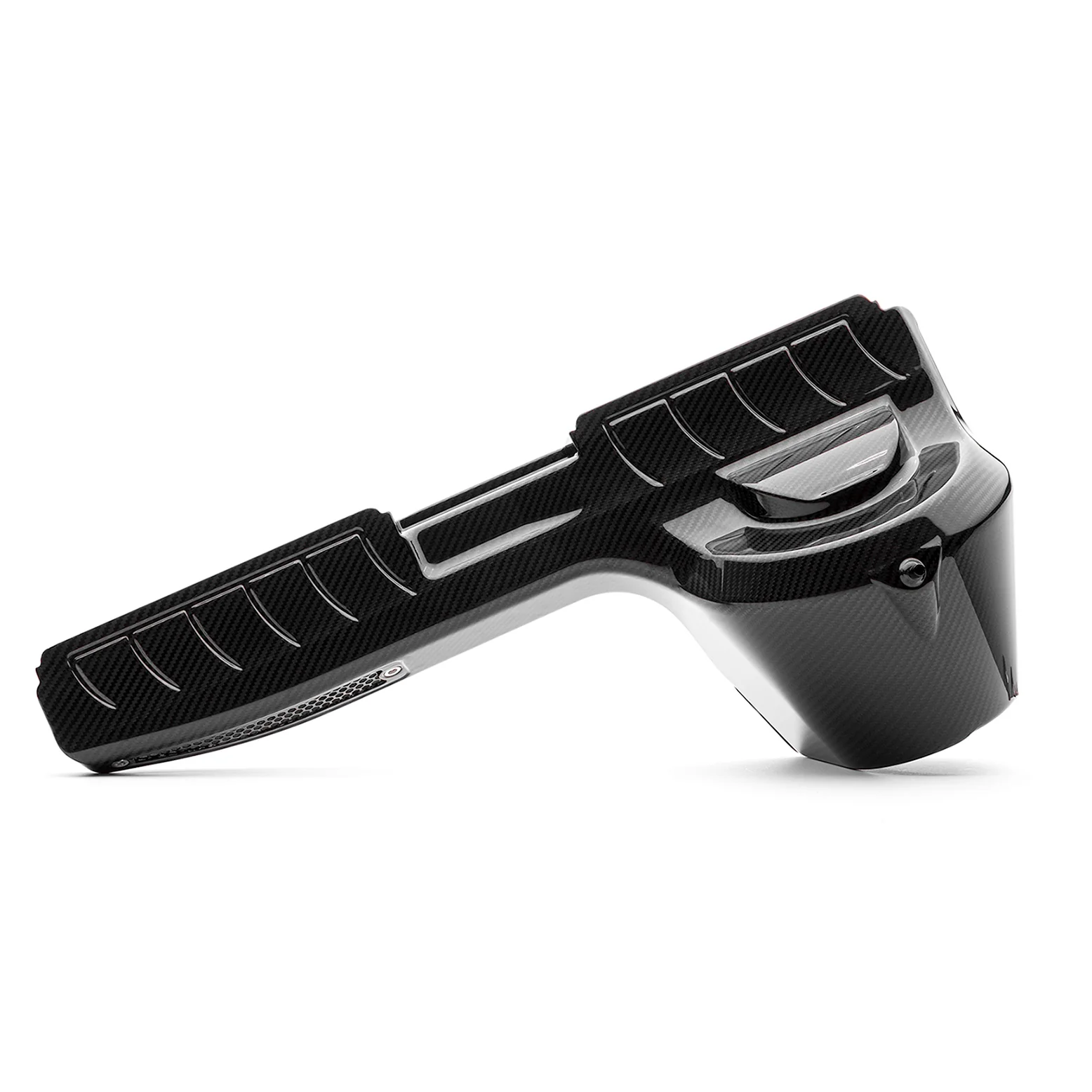 COBB Air Intake VW Jetta GLI (2019-2021) Redline Carbon Fiber - 7A1100 - Image 5