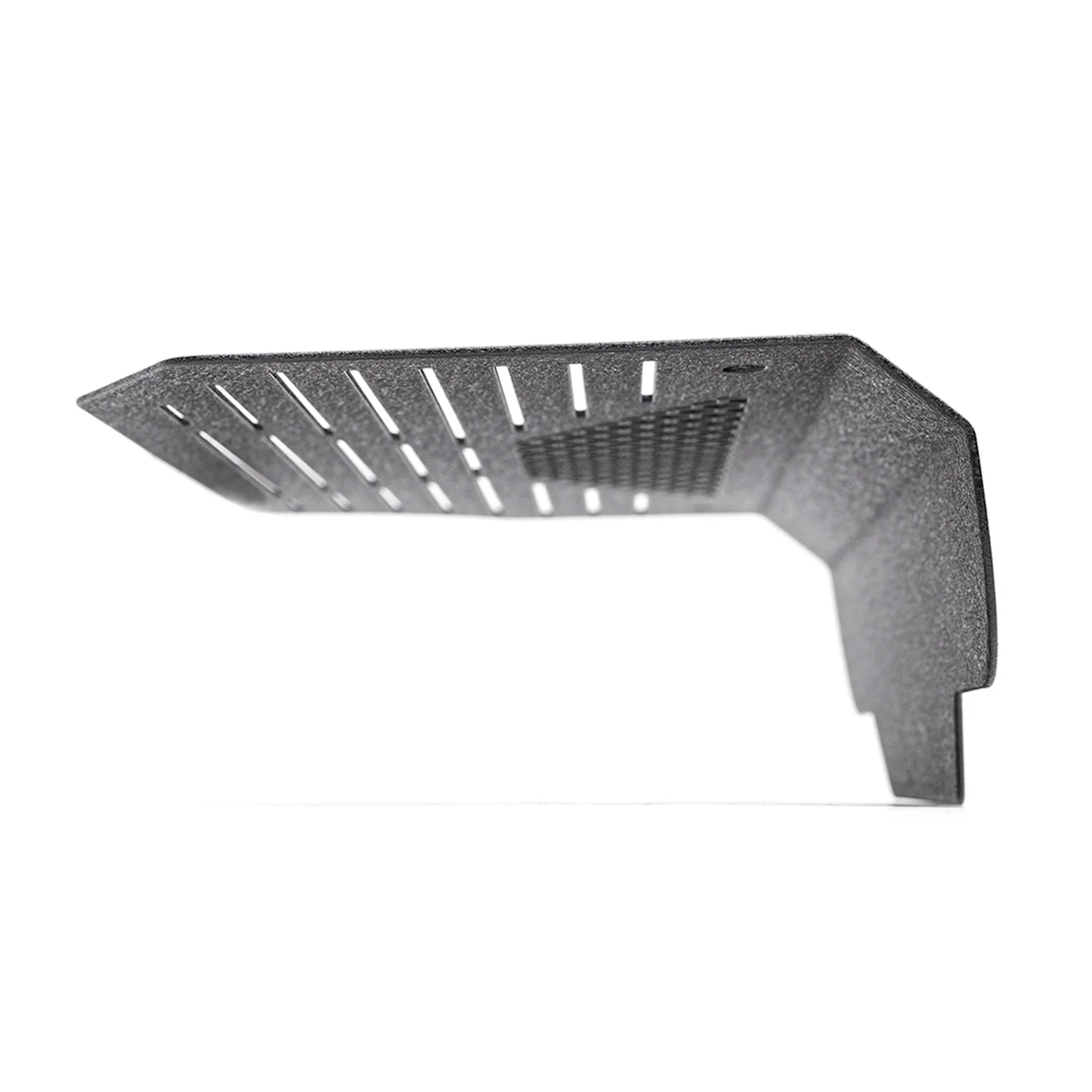 COBB Alternator Cover Subaru Outback XT (20-25) Wilderness (22-25) Aluminum Finish - 446605 - Image 4