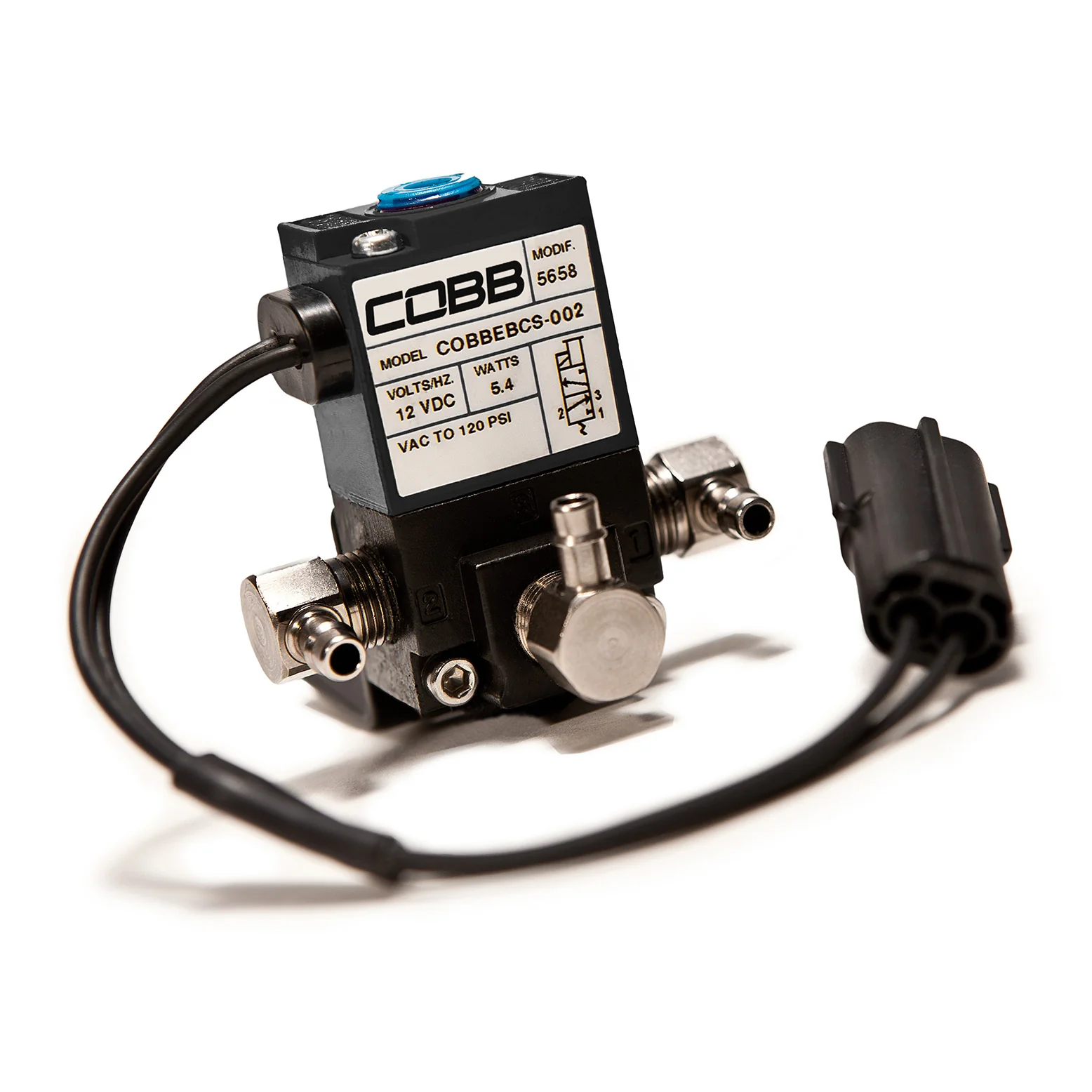COBB Boost Control Solenoid Mazda Mazdaspeed3 (07-13) Mazdaspeed6 (06-07) 771750