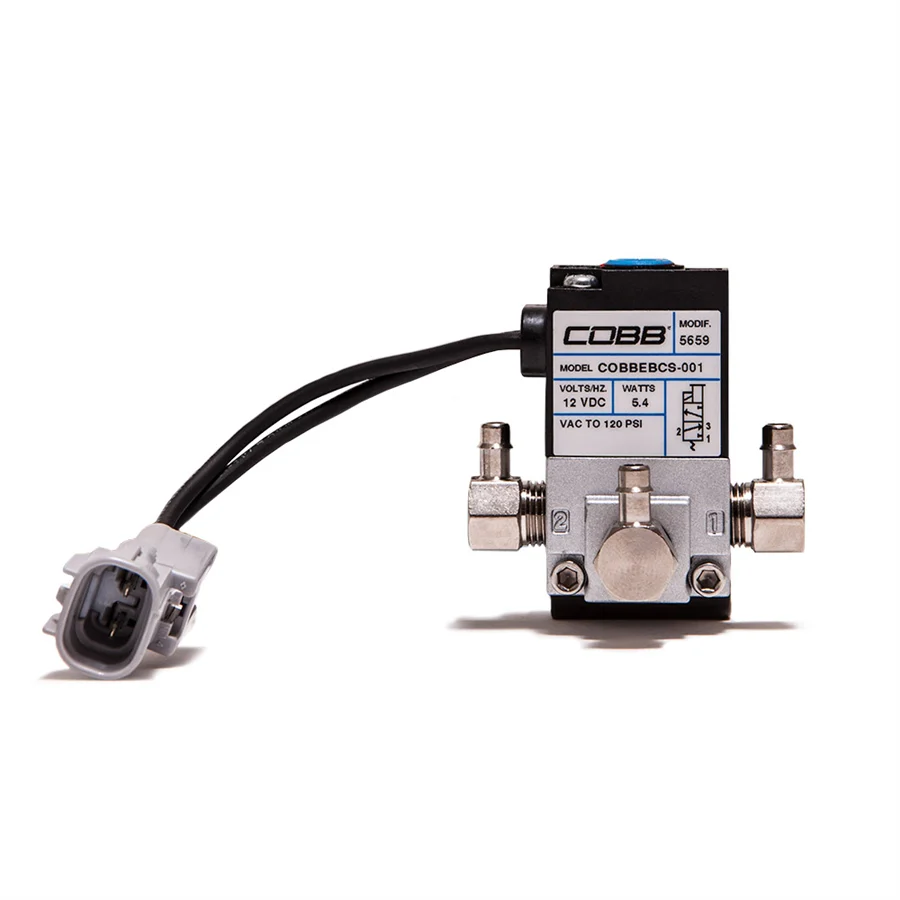 COBB Boost Control Solenoid Mitsubishi Lancer EVO X (2008-2015) 752750