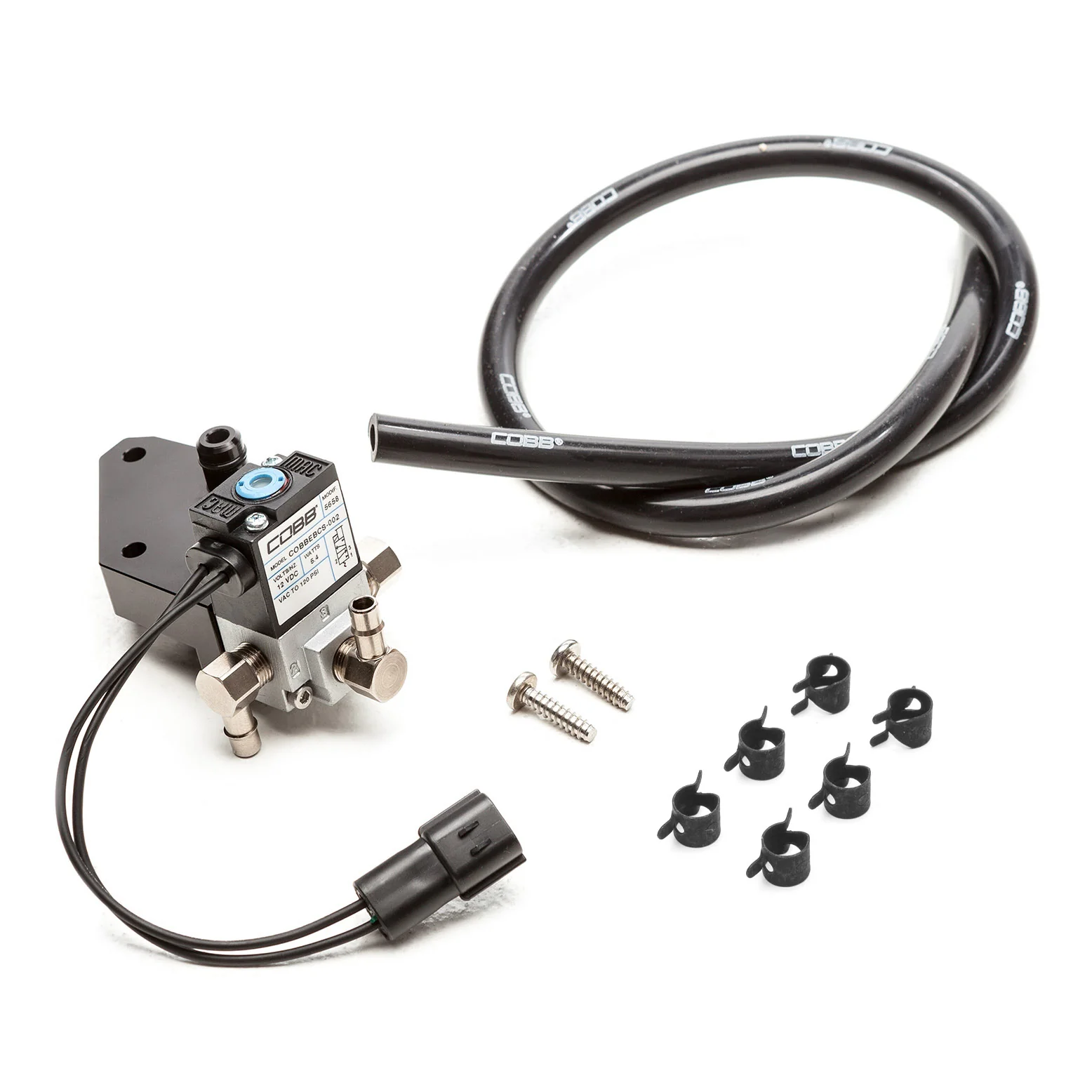 COBB Boost Control Solenoid Subaru WRX Sedan (2015-2021) 714750 - Image 3