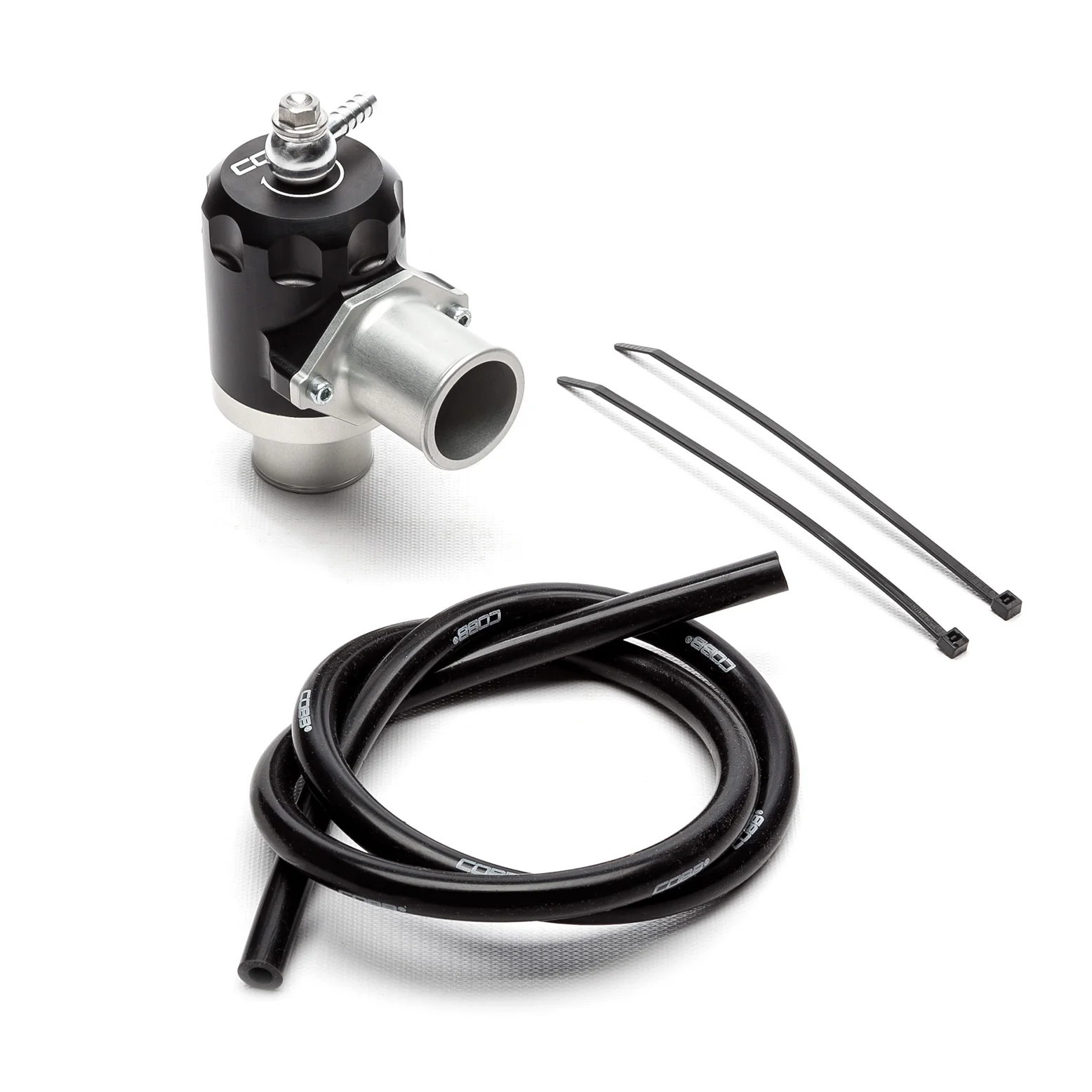 COBB Bypass Valve Mitsubishi Lancer Ralliart (09-15) Lancer EVO X (08-15) Low Friction - 752665