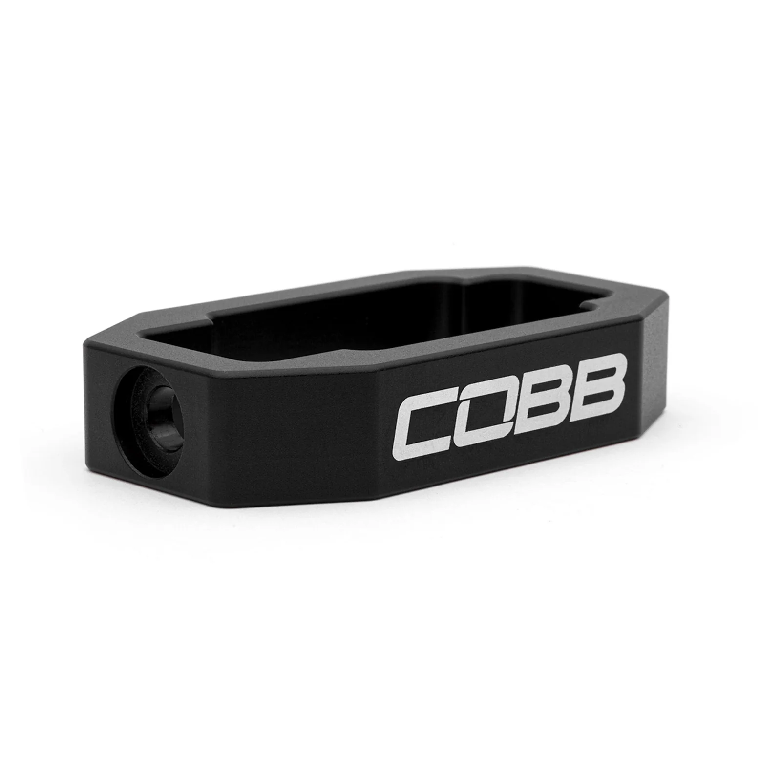 COBB Cast Turbo Inlet Hose Subaru WRX (2015–2021) Cast Aluminum - 745450 - Image 2