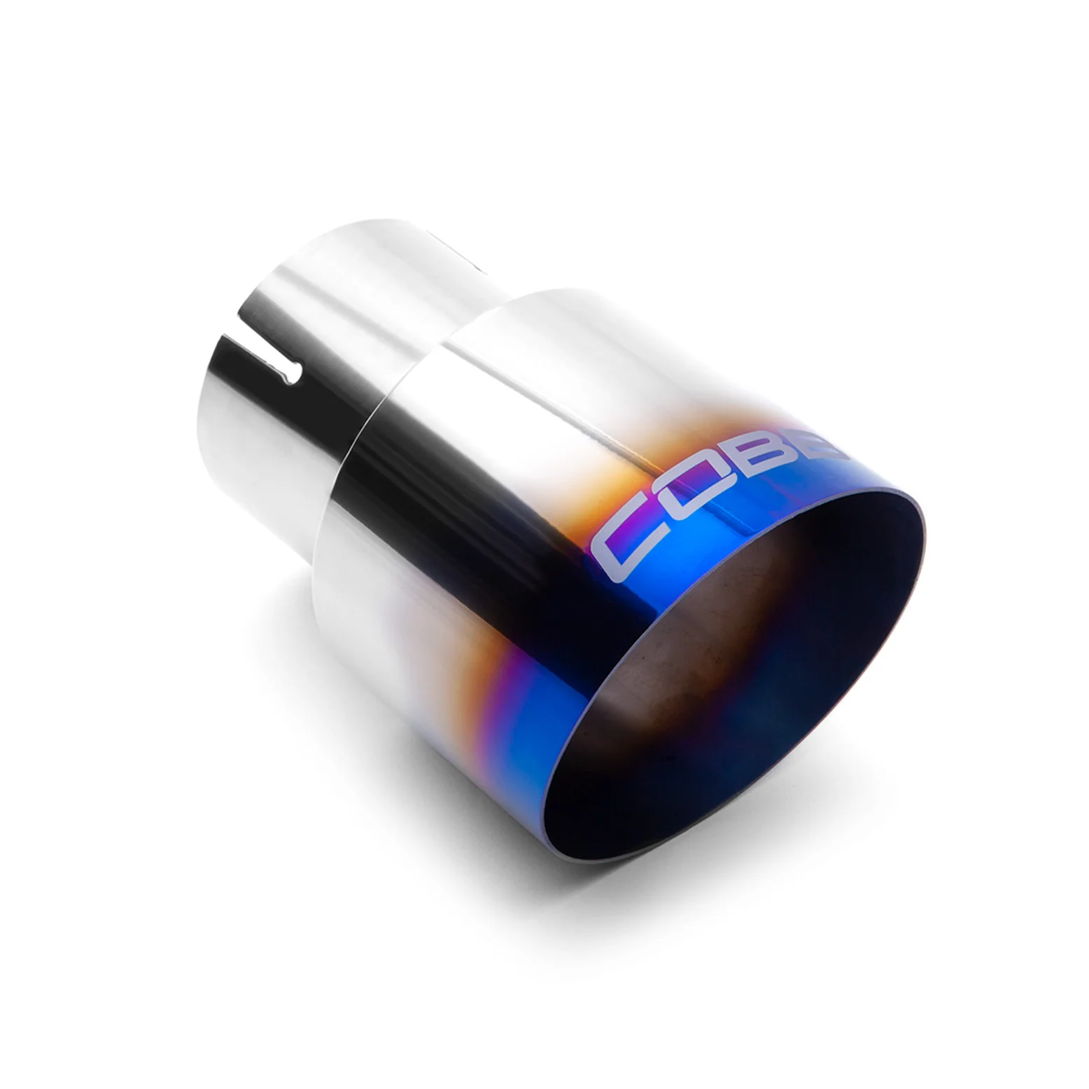 COBB Catback Exhaust Subaru WRX Hatch (11-14) WRX STI Hatch (08-14) Stainless Steel or Titanium - Image 15