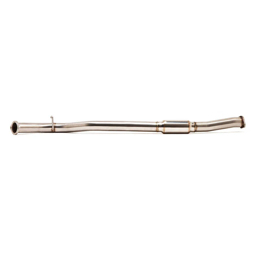 COBB Catback Exhaust Subaru WRX Hatch (11-14) WRX STI Hatch (08-14) Stainless Steel or Titanium - Image 5