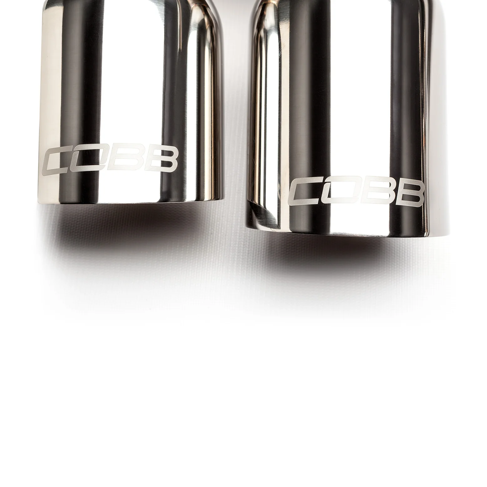 COBB Catback Exhaust Subaru WRX Hatch (11-14) WRX STI Hatch (08-14) Stainless Steel or Titanium - Image 6