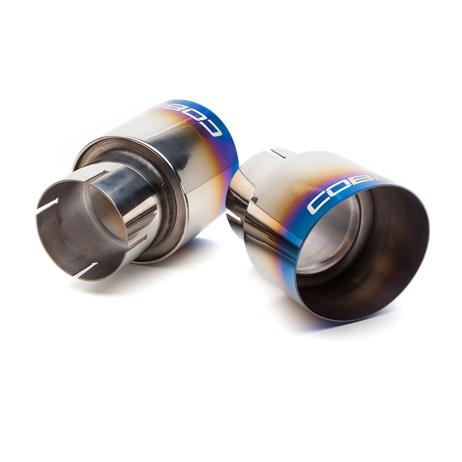 COBB Catback Exhaust Subaru WRX Sedan (2022-2025) Titanium or Stainless Steel - Image 13