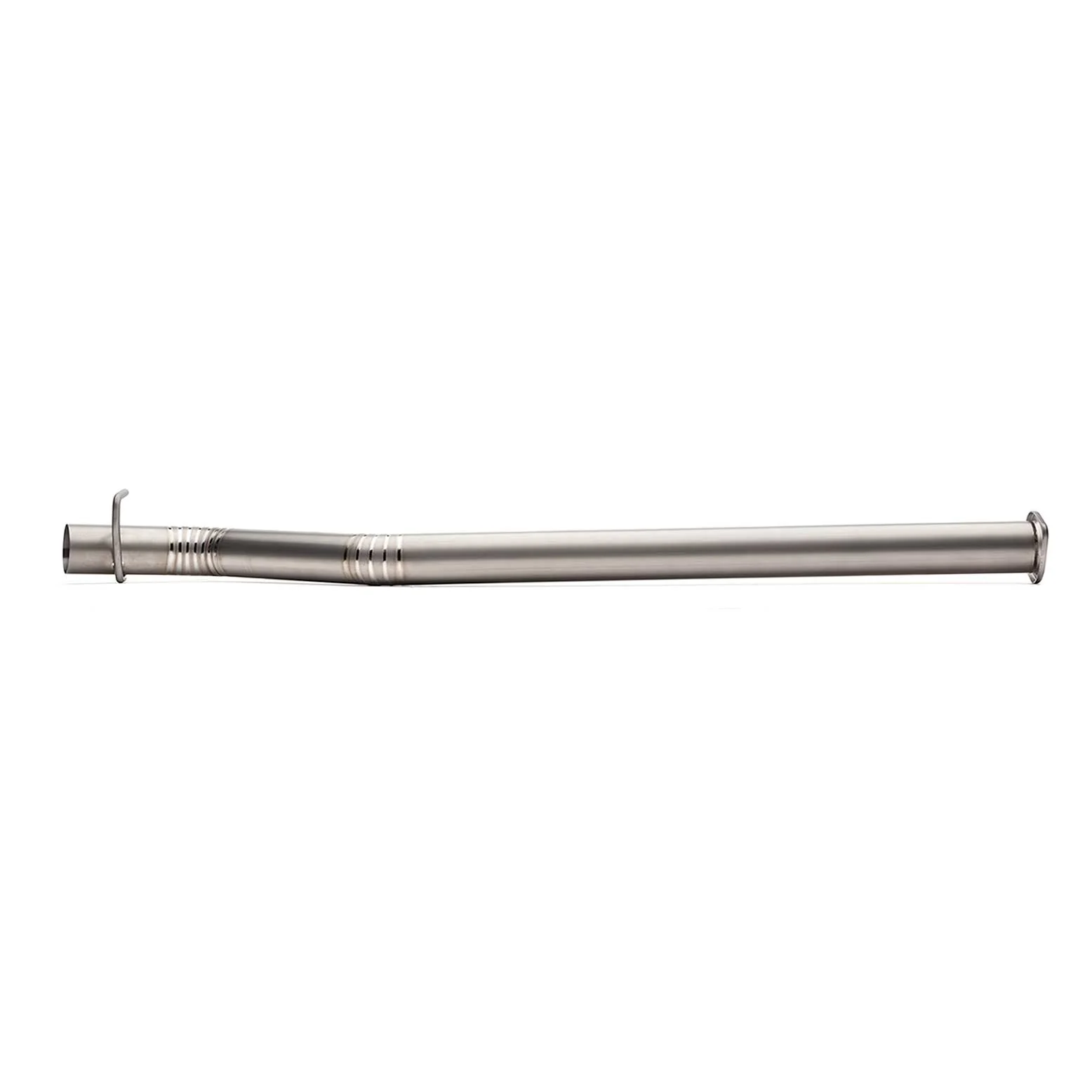 COBB Catback Exhaust Subaru WRX Sedan (2022-2025) Titanium or Stainless Steel - Image 15