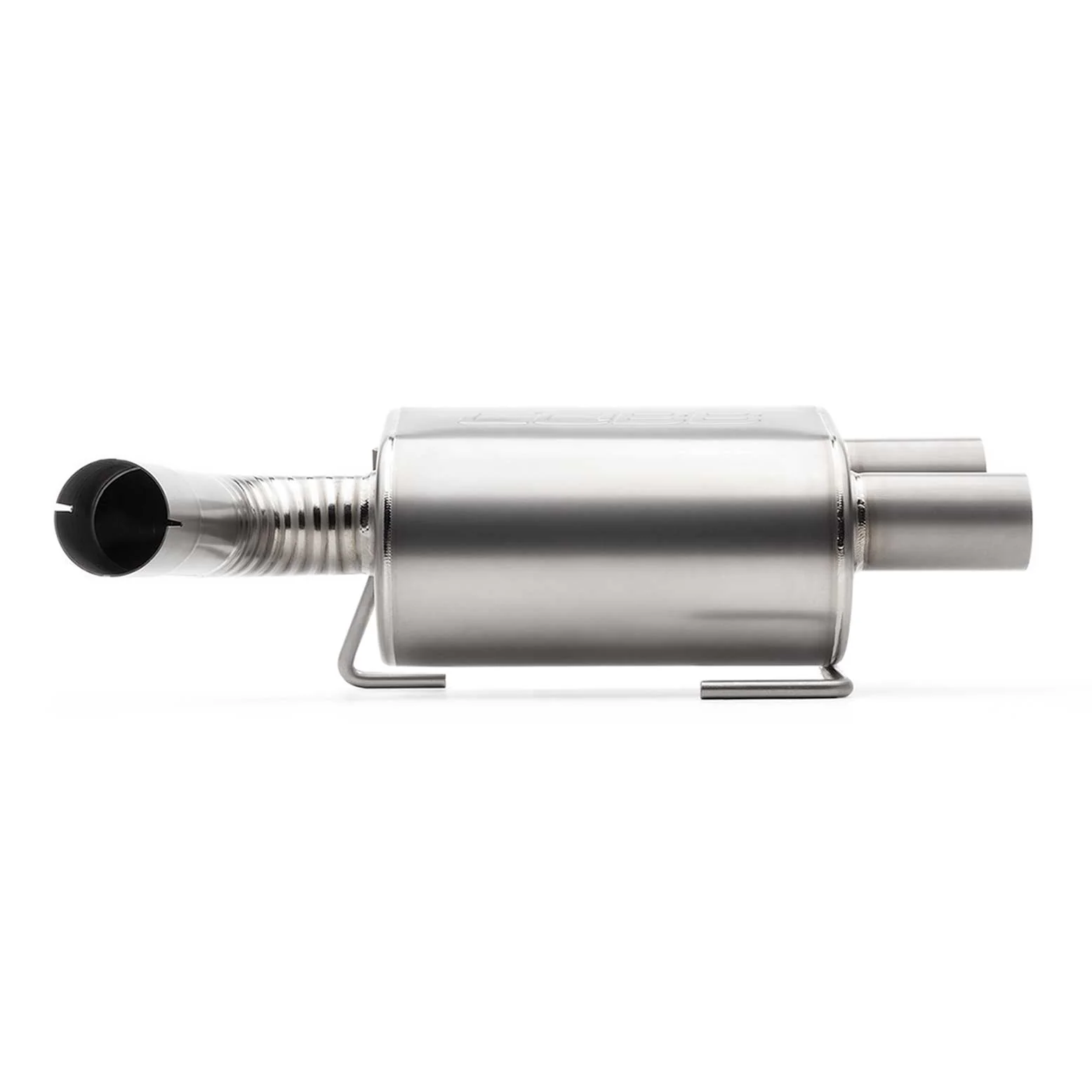 COBB Catback Exhaust Subaru WRX Sedan (2022-2025) Titanium or Stainless Steel - Image 9