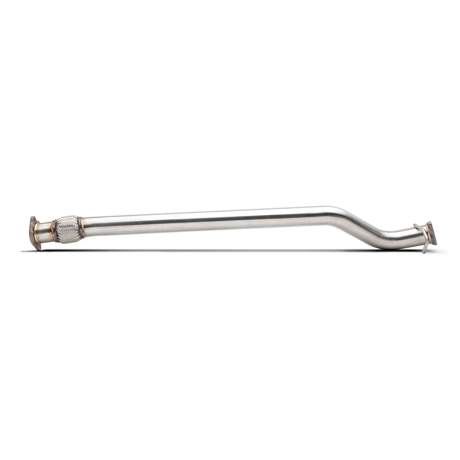 COBB Catback Exhaust Subaru WRX / WRX STI Sedan (11-21) Titanium or Stainless Steel - Image 20