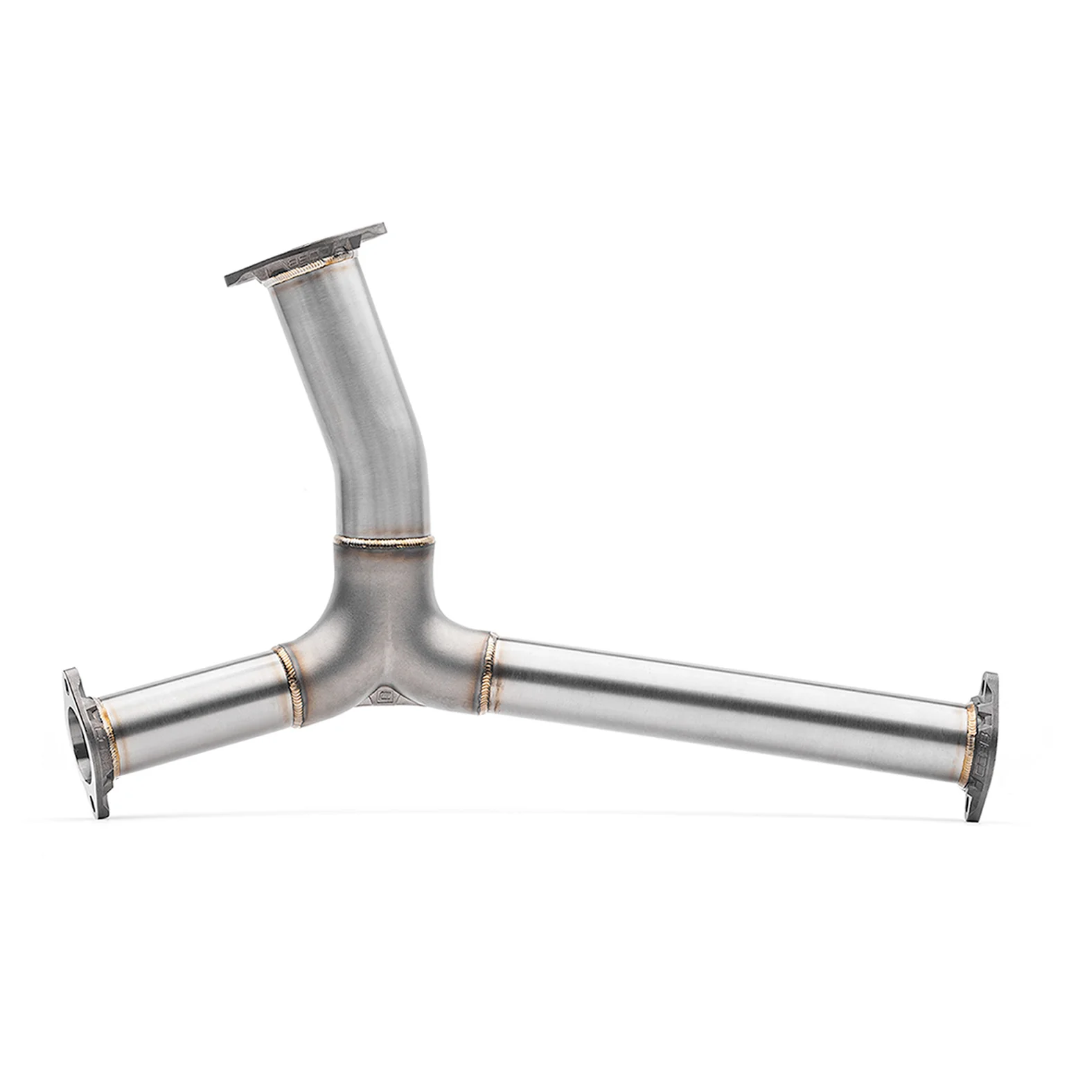 COBB Catback Exhaust Subaru WRX / WRX STI Sedan (11-21) Titanium or Stainless Steel - Image 23
