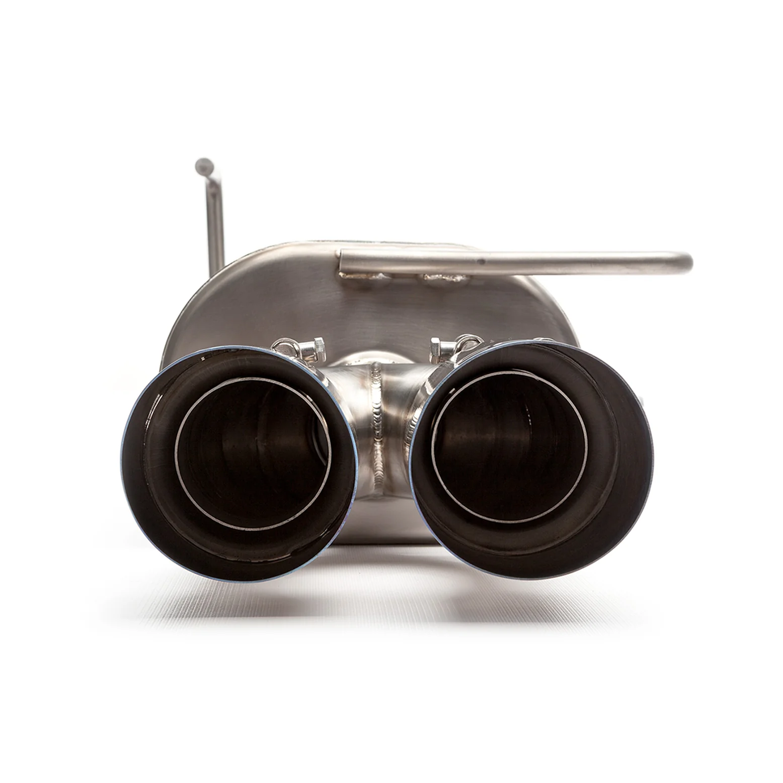 COBB Catback Exhaust Subaru WRX / WRX STI Sedan (11-21) Titanium or Stainless Steel - Image 4