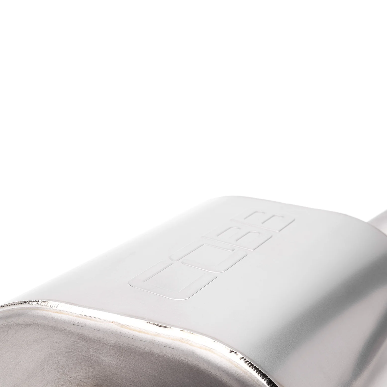 COBB Catback Exhaust VW Golf GTI Mk7 / Mk7.5 / Mk8 (2015-2024) Titanium with Blued Titanium Tips - Image 3