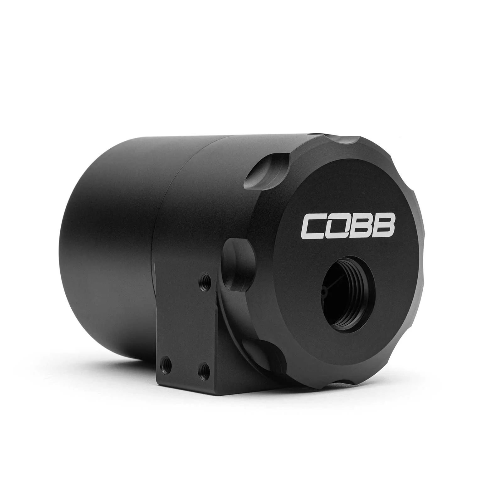 COBB Catch Can Kit Ford Focus RS (2016-2018) Focus ST (2013-2018) Billet Aluminum Tank - Image 13