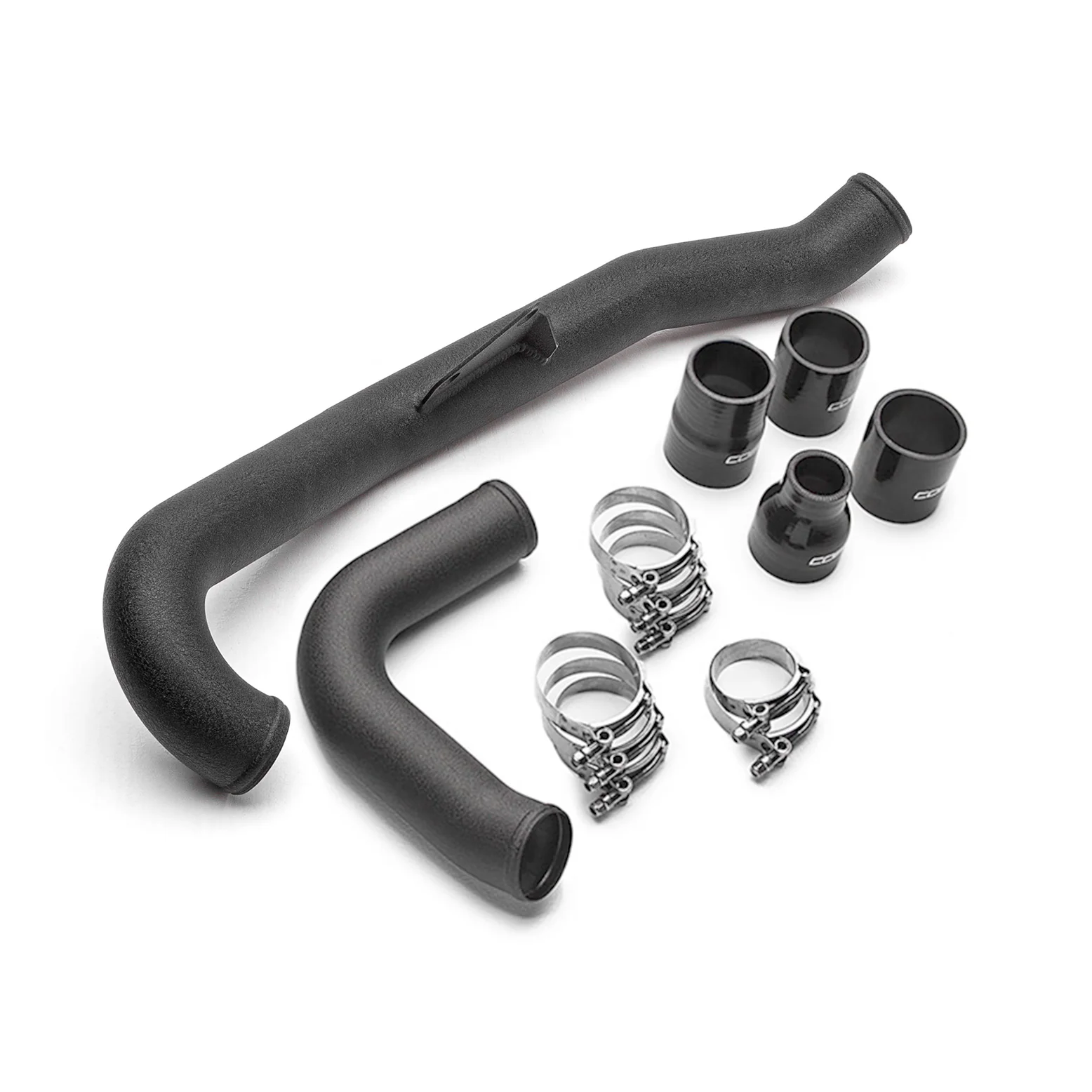 COBB Charge Pipe Ford Fiesta ST (2014-2019) CARB/Smog Legal - 742110