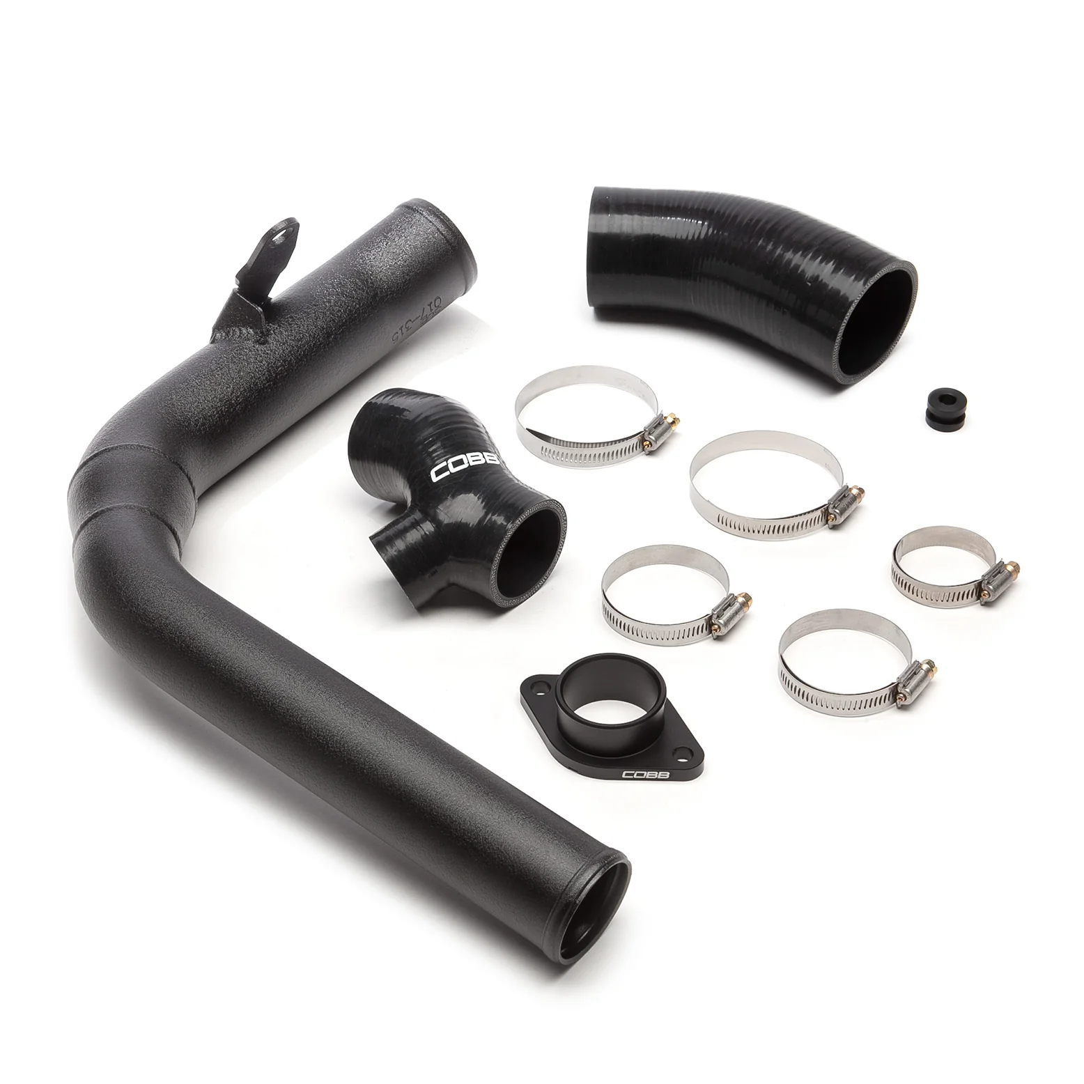 COBB Charge Pipe Subaru WRX (2015-2021) CARB/Smog Legal - 742110