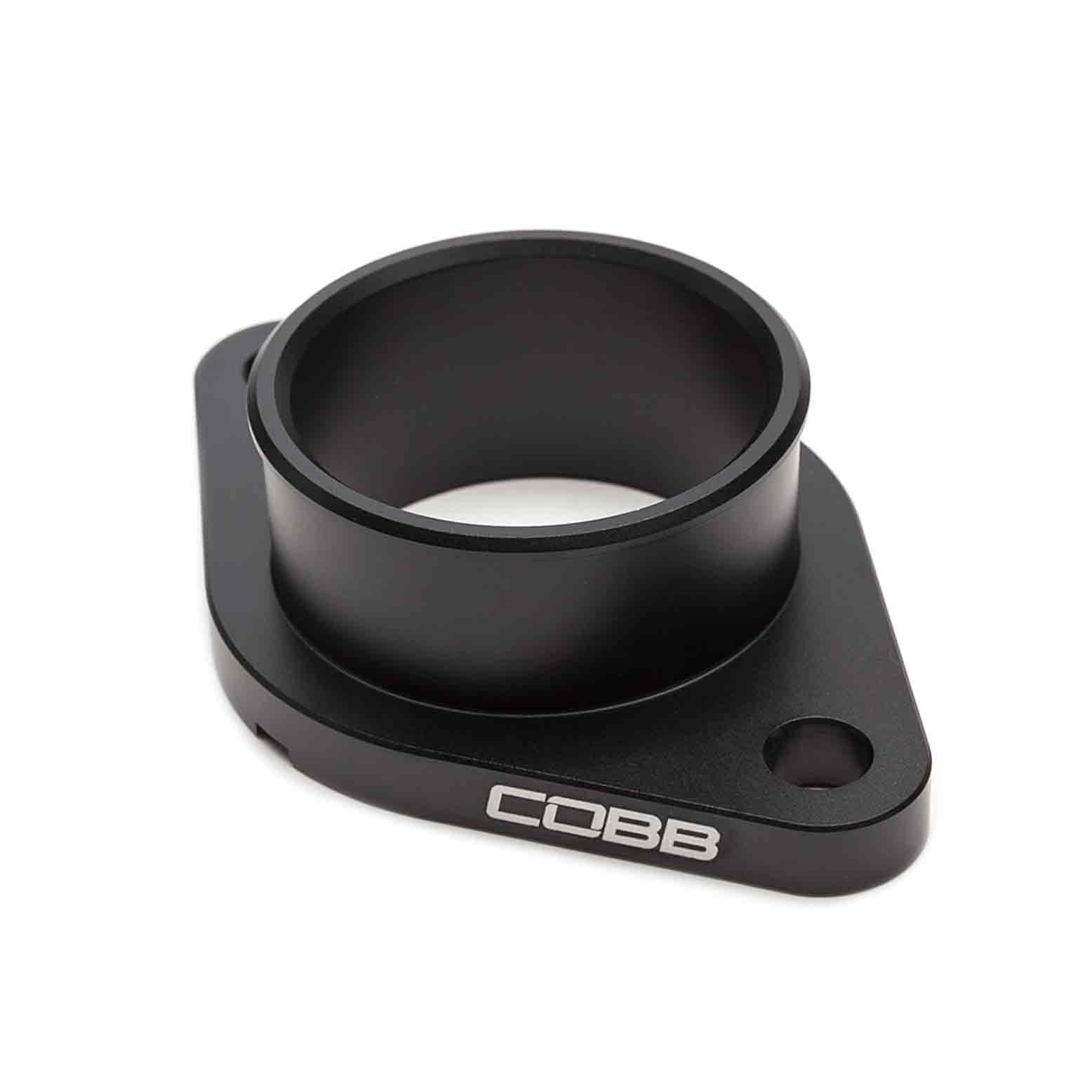 COBB Charge Pipe Subaru WRX (2015-2021) CARB/Smog Legal - 742110 - Image 3