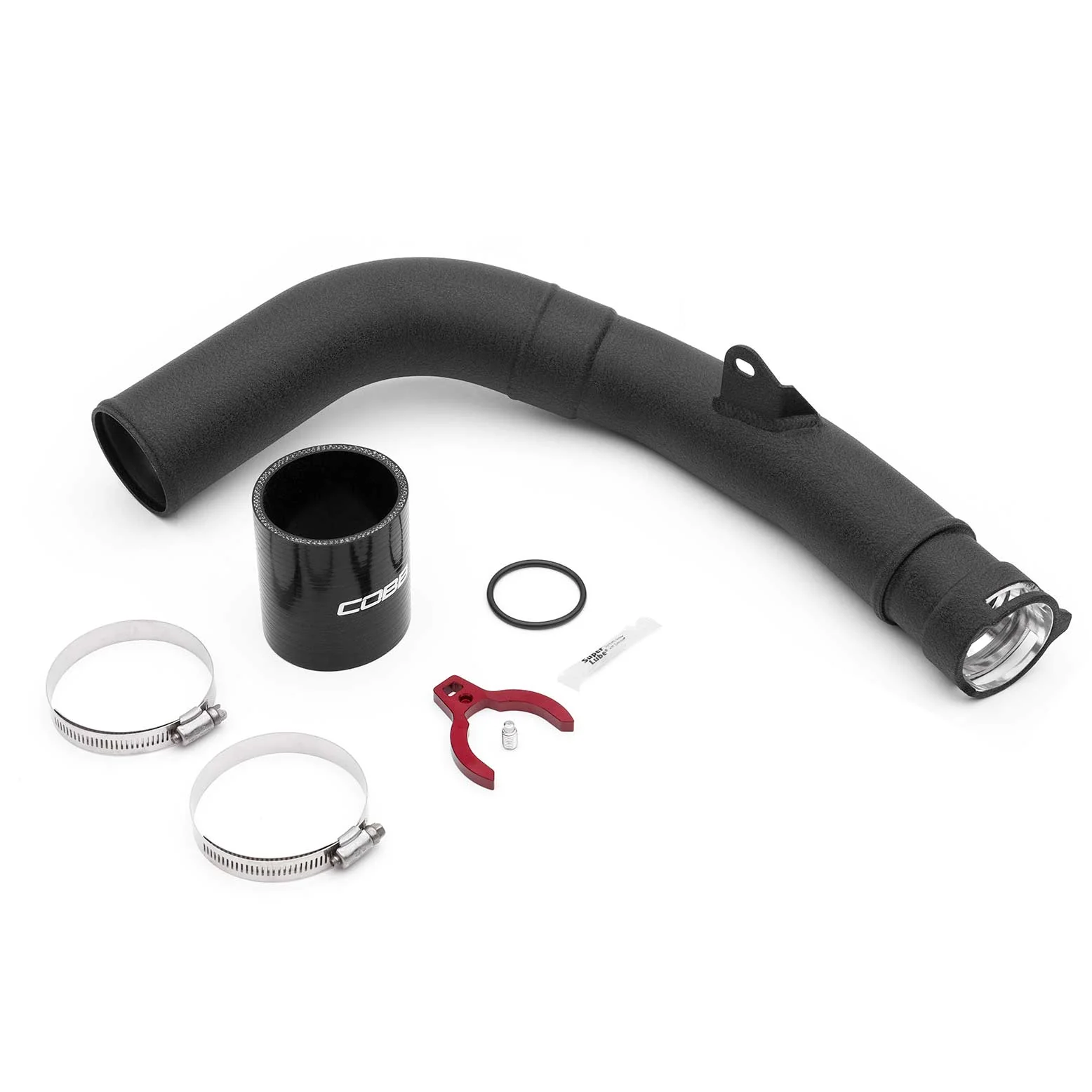 COBB Charge Pipe Subaru Outback (2020-2025) CARB/Smog Legal - 746110