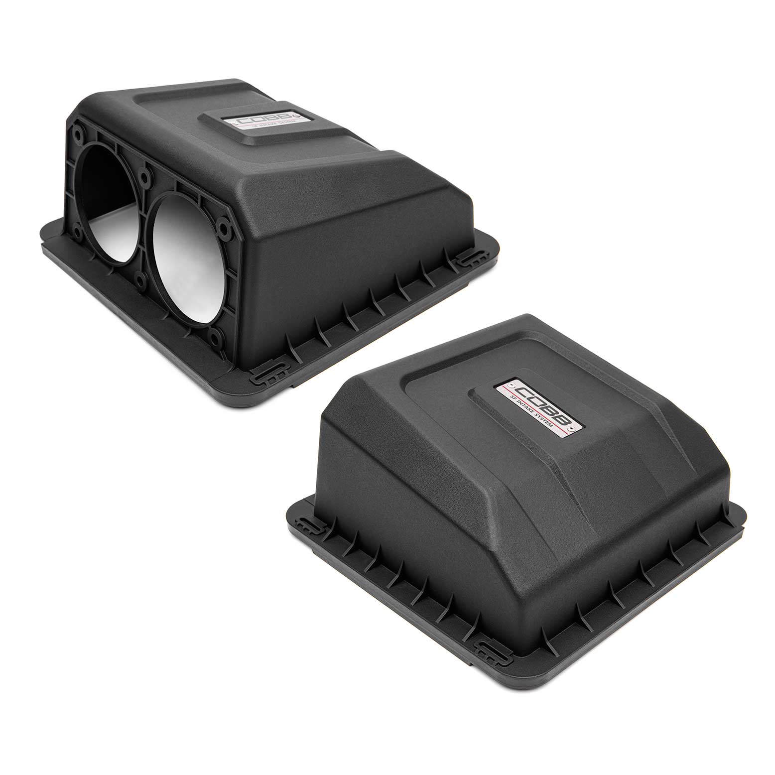 COBB Cold Air Intake Ford F150 Raptor / Tremor (2021-2025) With HydroCarbon Trap - 7F2150 - Image 10