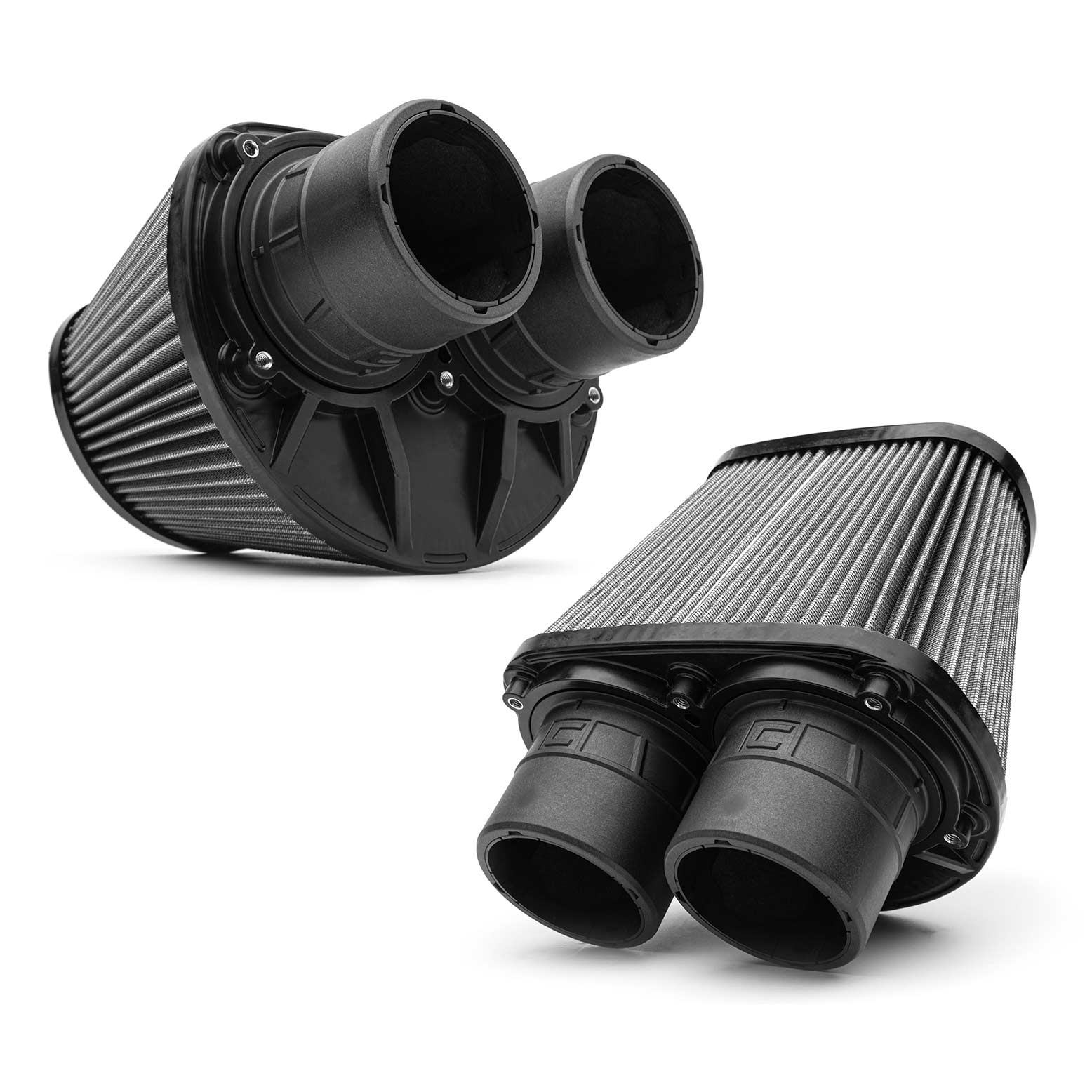 COBB Cold Air Intake Ford F150 Raptor / Tremor (2021-2025) With HydroCarbon Trap - 7F2150 - Image 17
