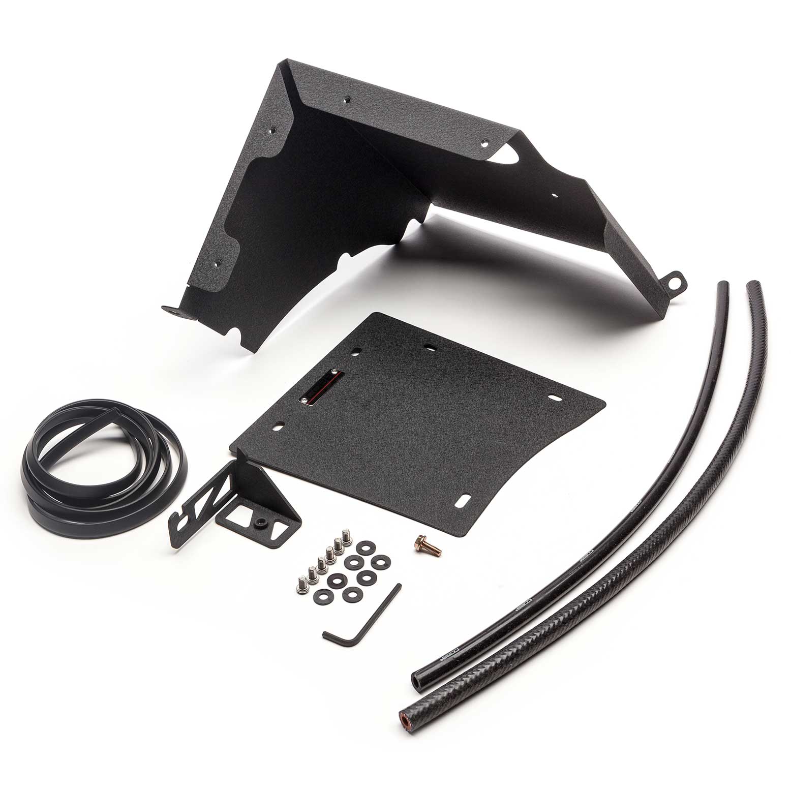 COBB Short Ram Air Intake Subaru WRX (2002-2007) WRX STI (2004-2007) with or without Airbox - Image 3