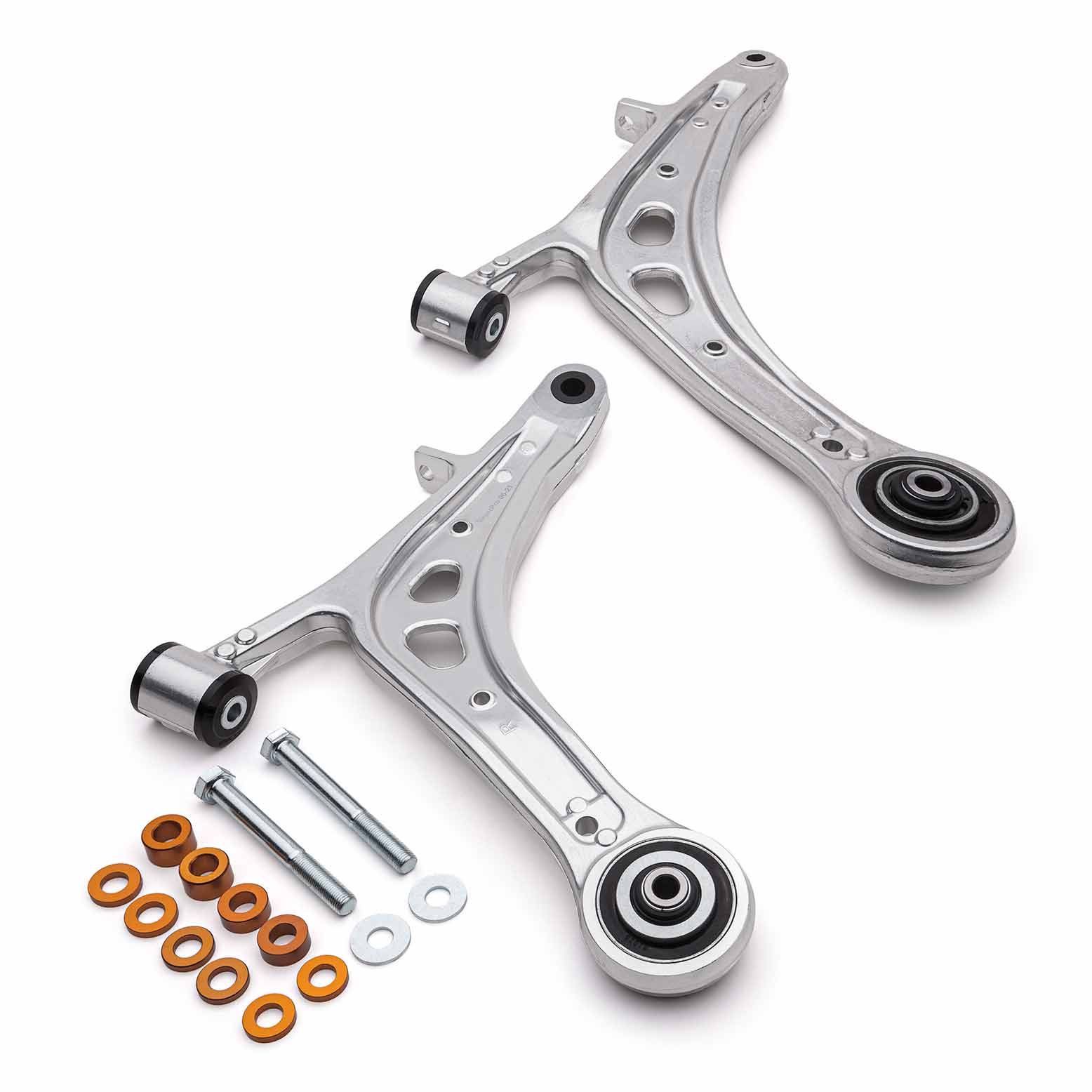 COBB Control Arm Subaru WRX / WRX STi (2015-2021) Front Lower - Standard Alignment or Offset Caster