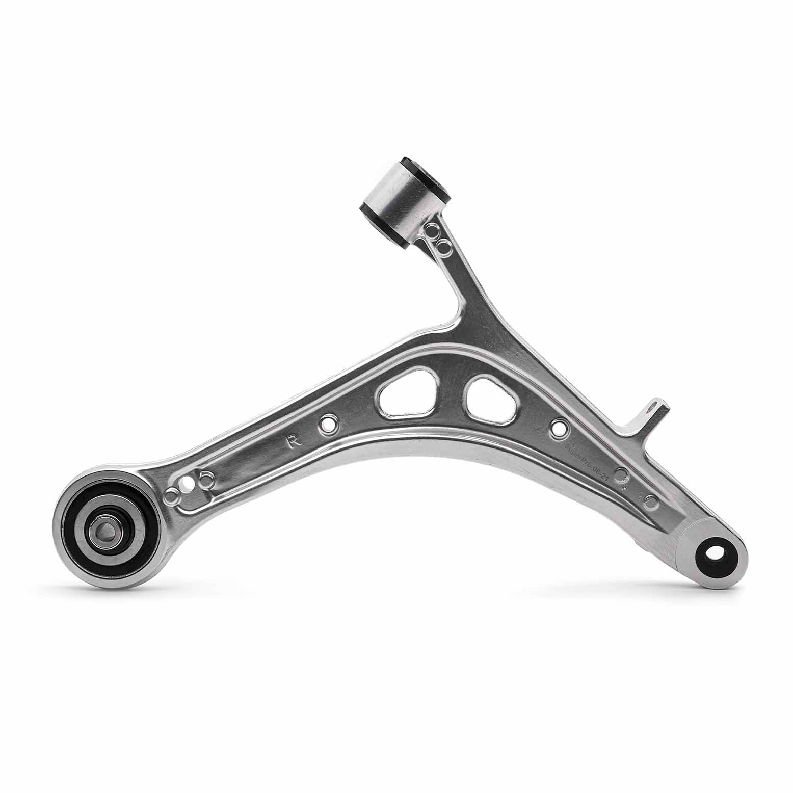 COBB Control Arm Subaru WRX / WRX STi (2015-2021) Front Lower - Standard Alignment or Offset Caster - Image 2