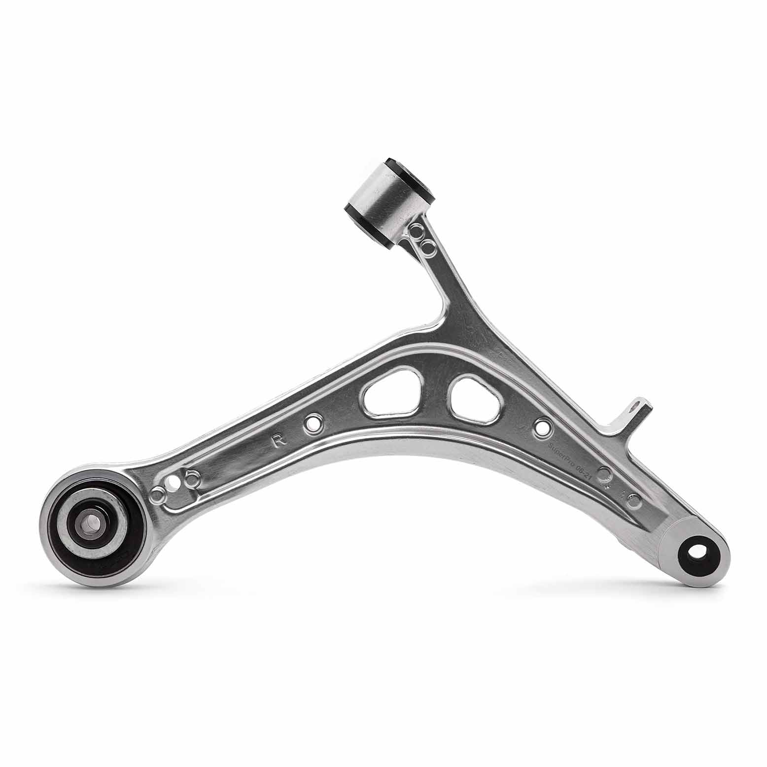 COBB Control Arm Subaru WRX / WRX STi (2015-2021) Front Lower - Standard Alignment or Offset Caster - Image 7