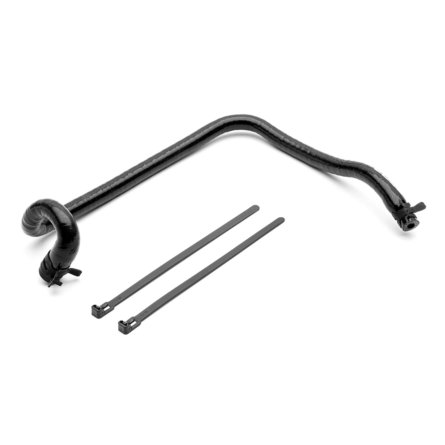 COBB Coolant Hose Reroute Kit VW Golf GTI MK8 (2022-2024) 8A1450