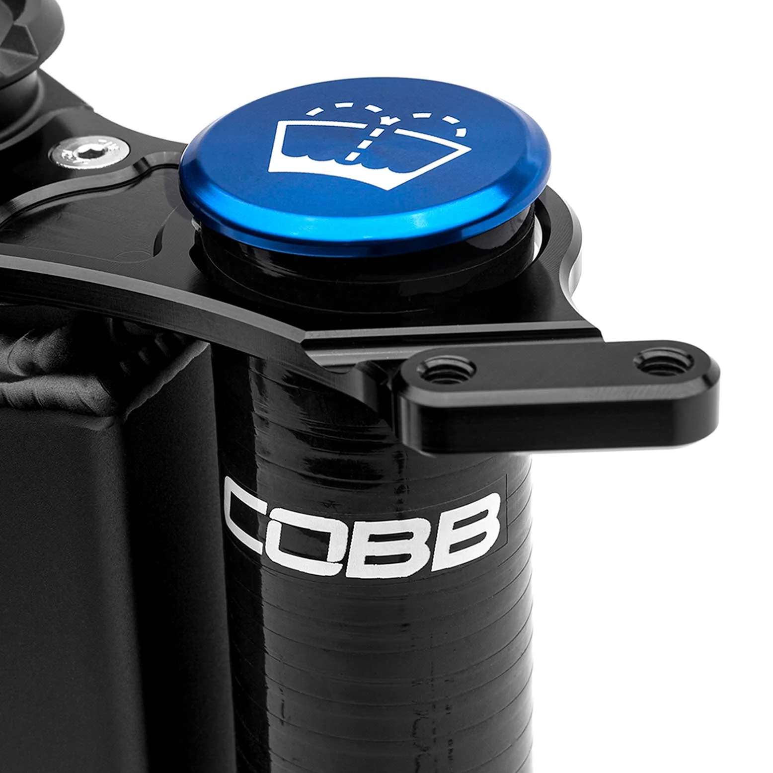 COBB Coolant Overflow Tank Subaru WRX Sedan (2022-2025) 800670 - Image 10