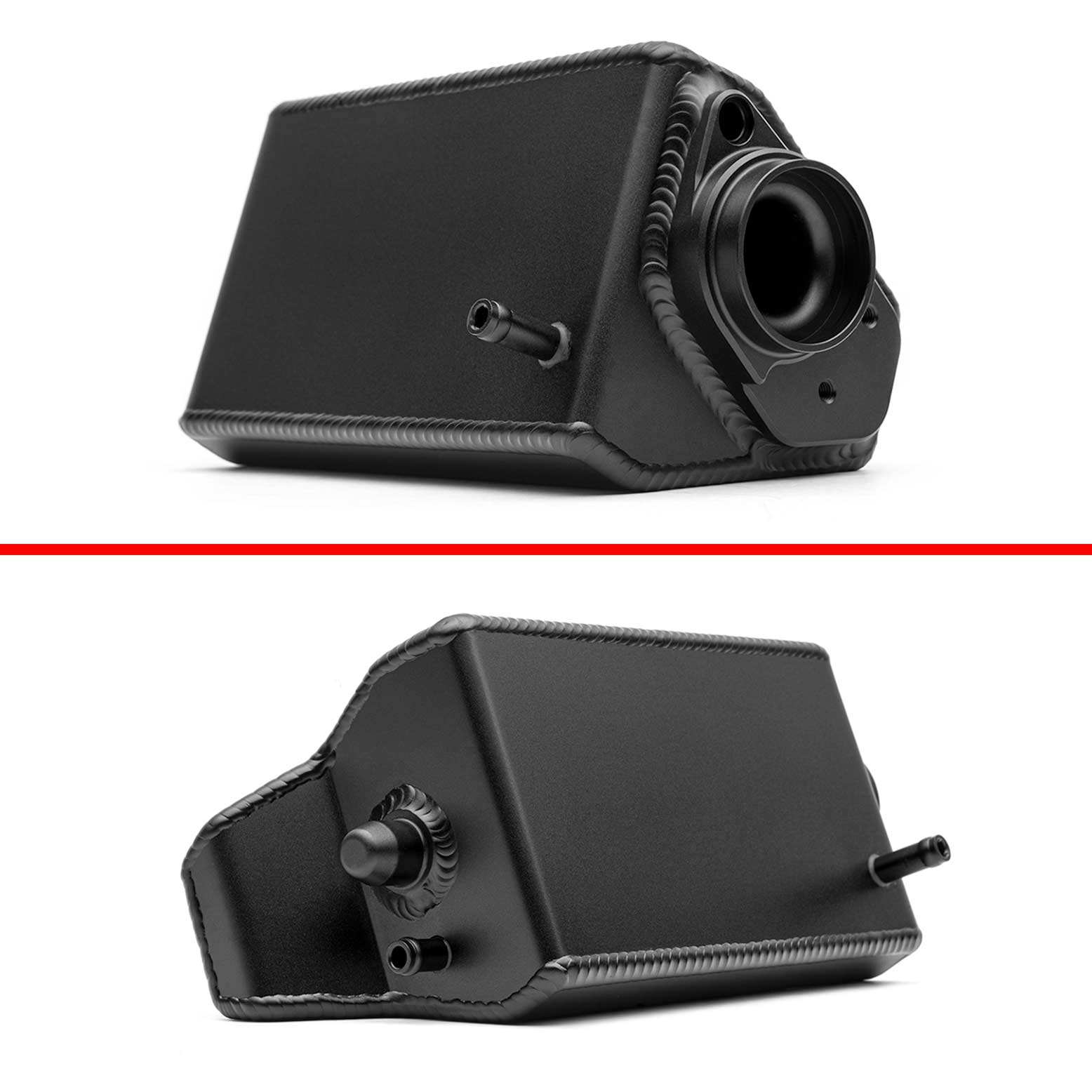 COBB Coolant Overflow Tank Subaru WRX Sedan (2022-2025) 800670 - Image 3
